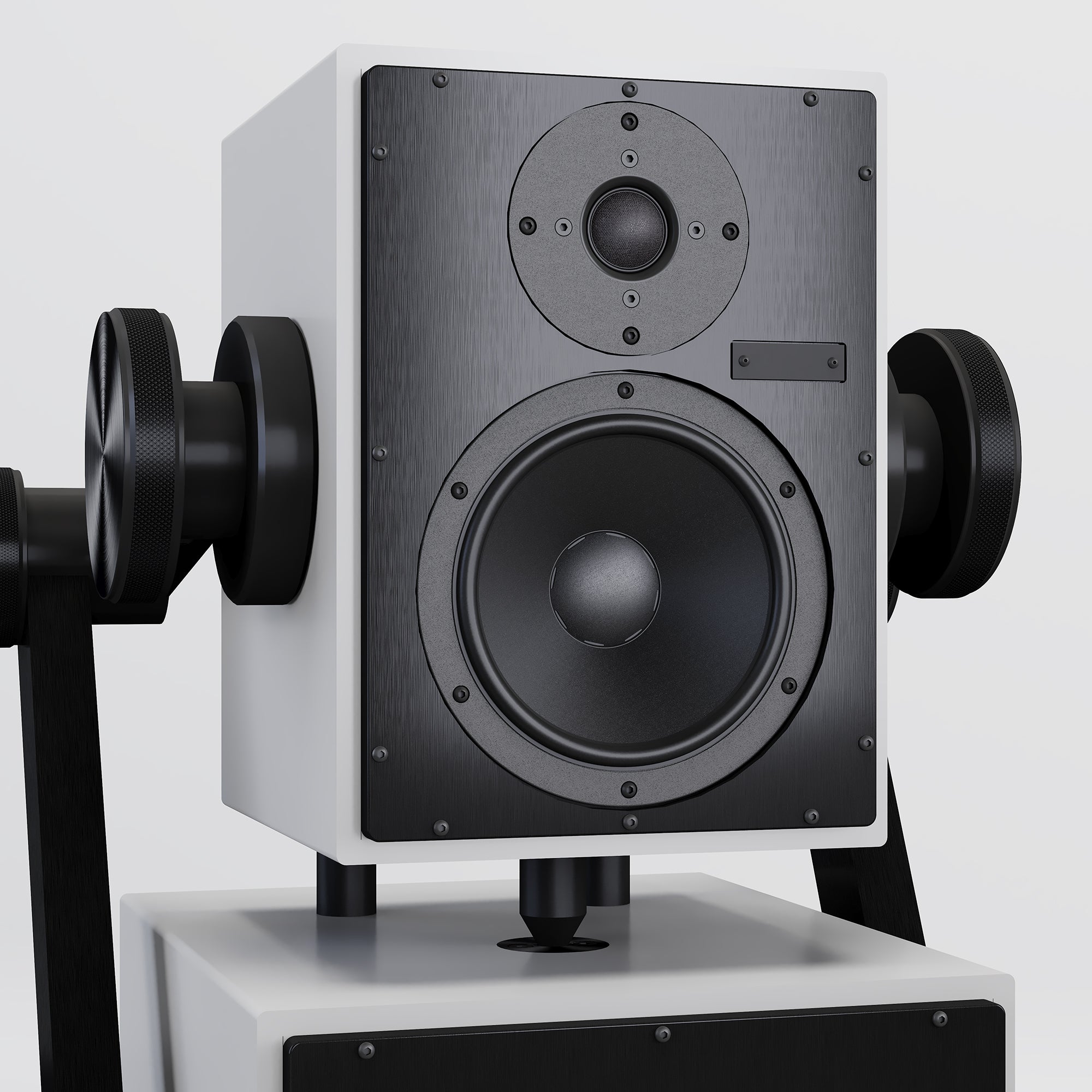 Goldmund PRANA Active Wireless Speakers (Pair) - Image 30