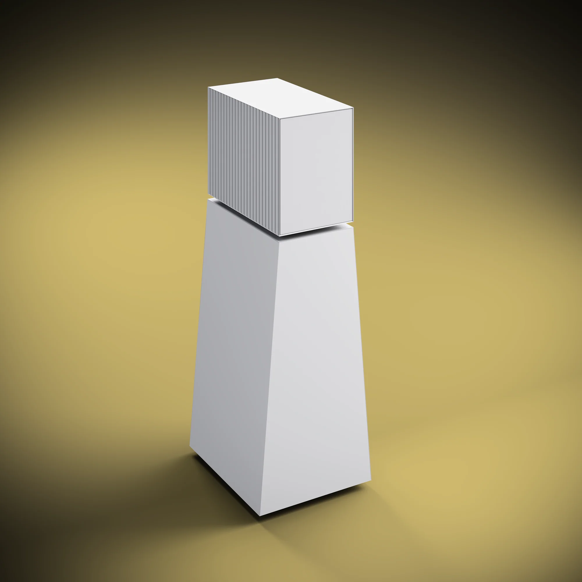 Goldmund RHEA Active Wireless Speakers (Pair) - Image 3