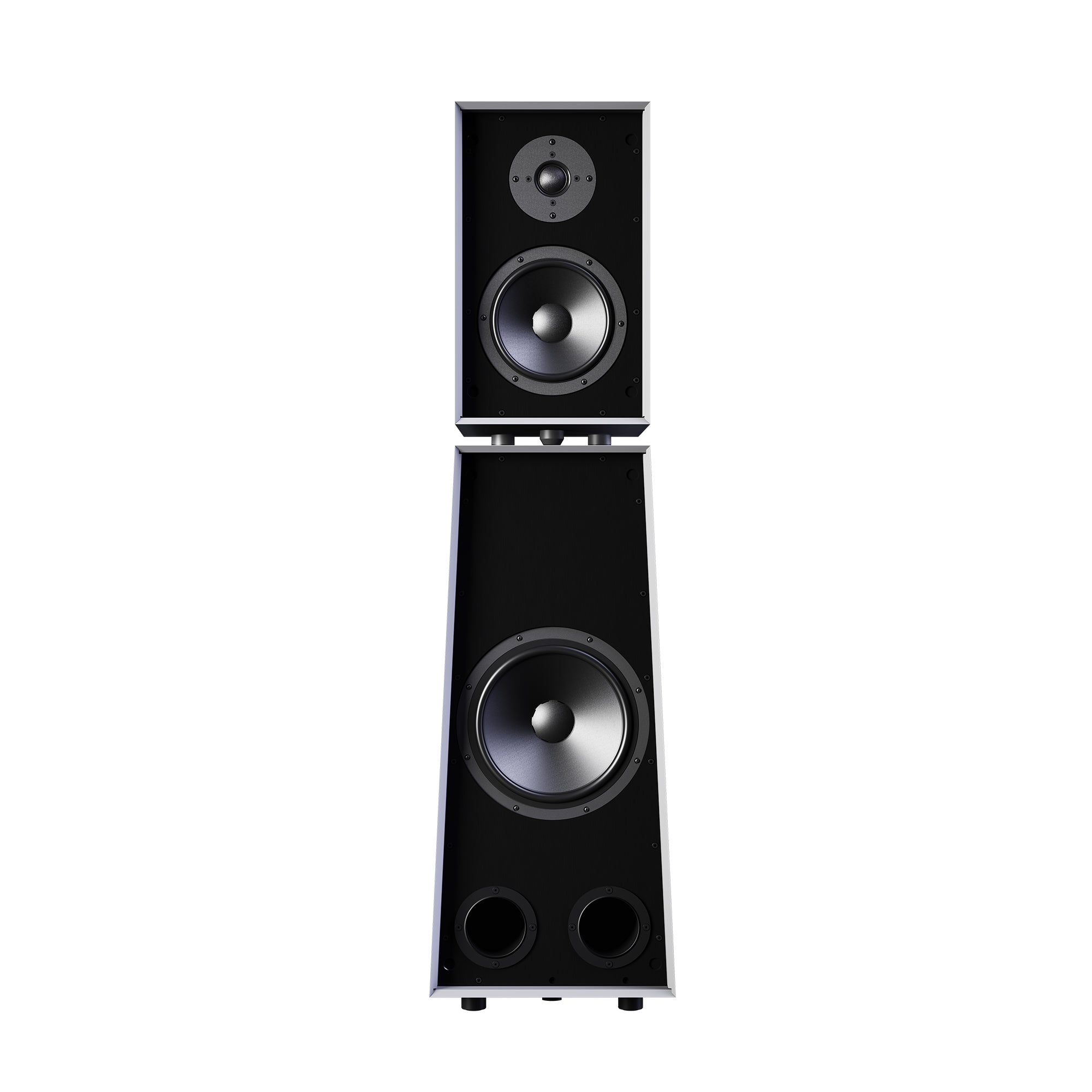 Goldmund TETHYS Passive Speakers (Pair) - Image 5