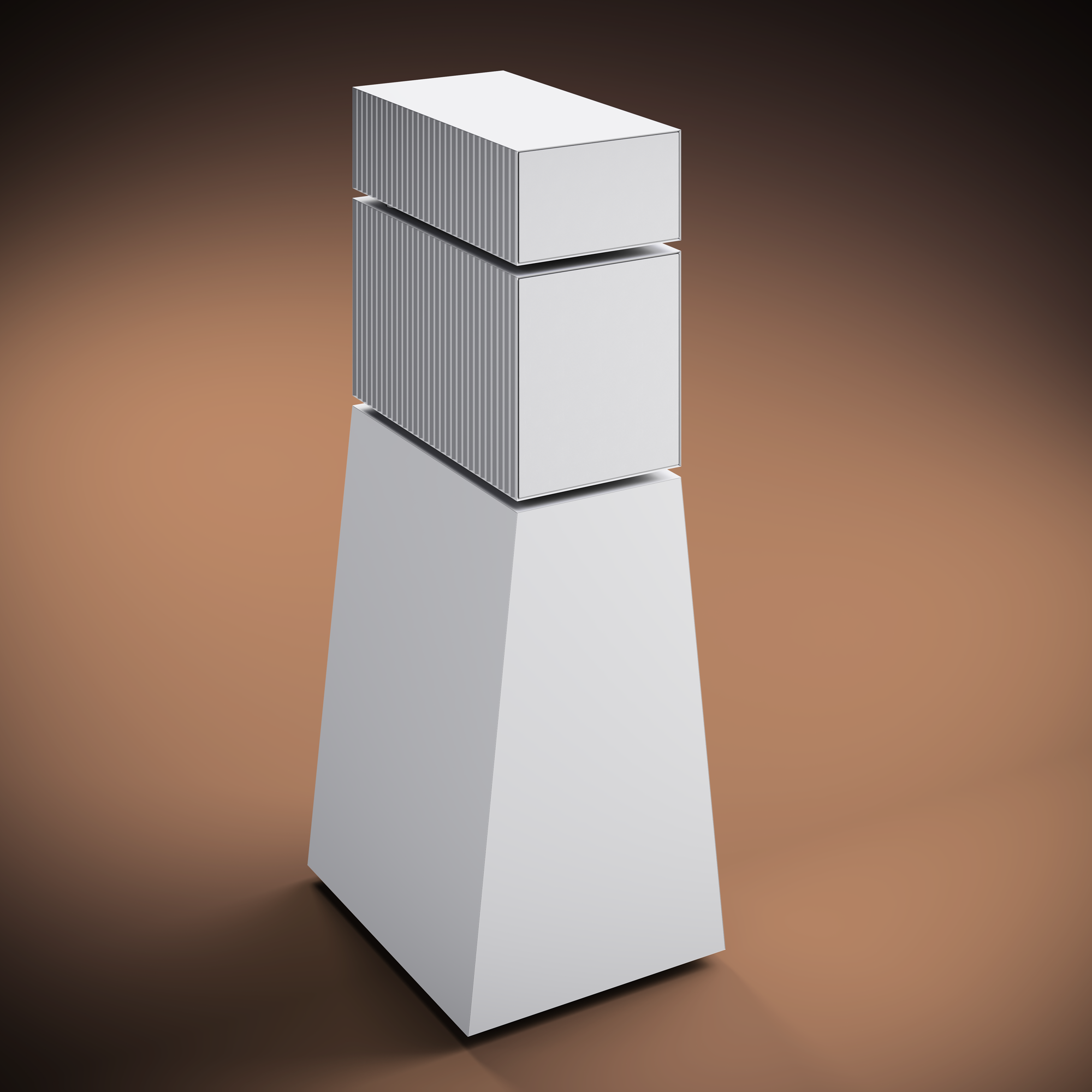 Goldmund THEIA Active Wireless Speakers (Pair) - Image 6