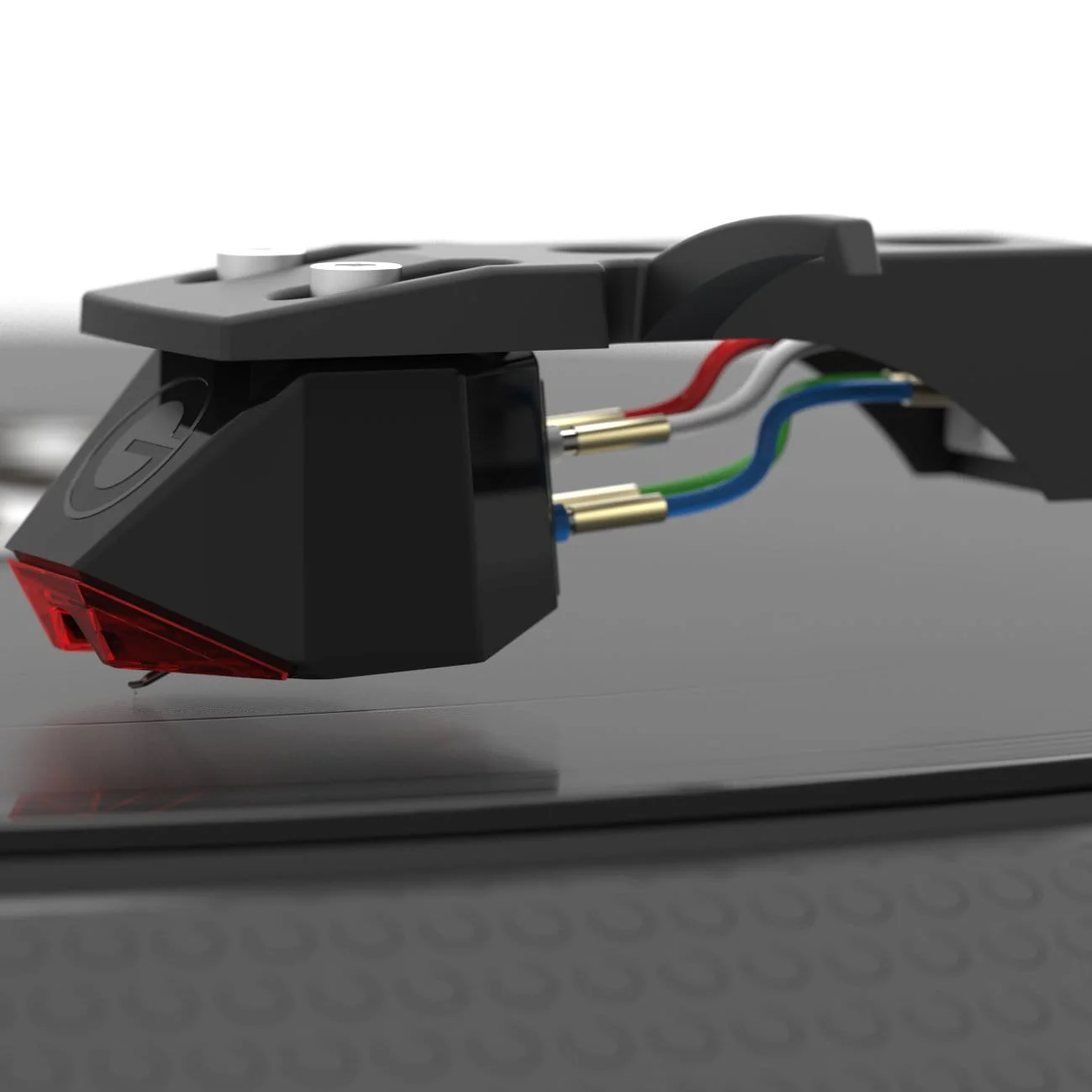 Goldring E1 Moving Magnet Cartridge - Image 13