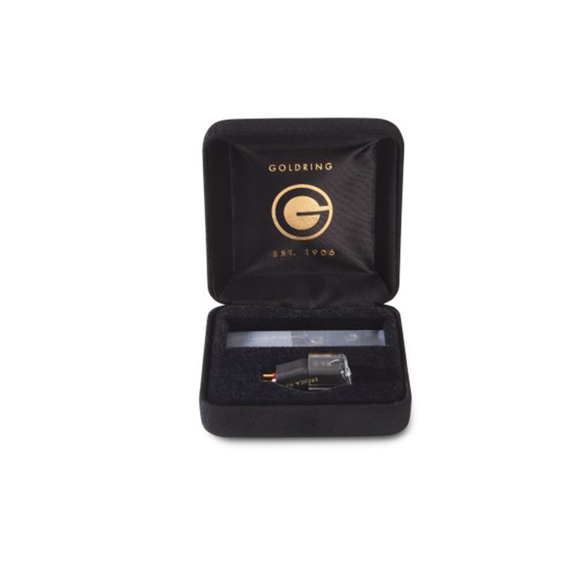 Goldring Eroica HX Moving Coil Cartridge - Image 3