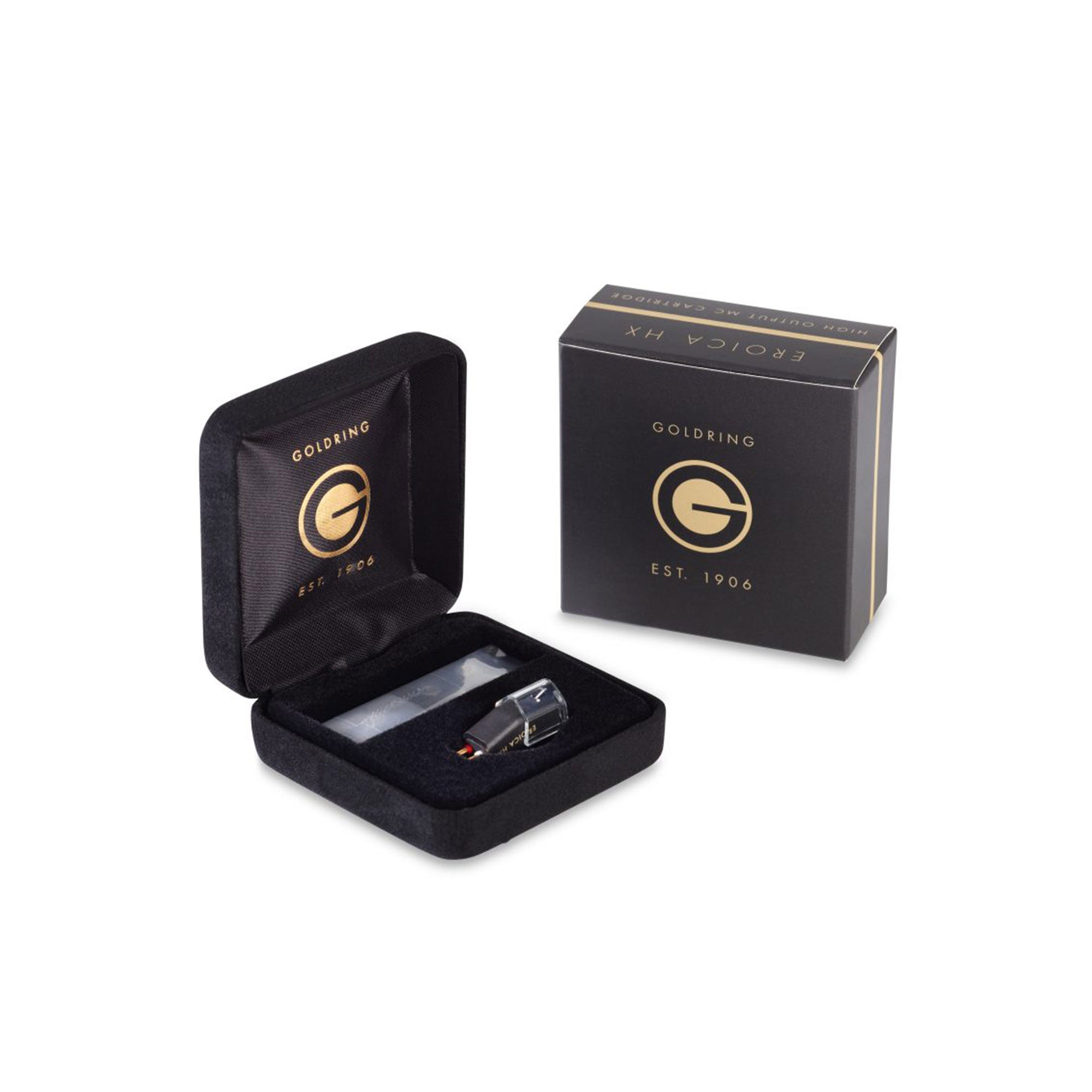 Goldring Eroica HX Moving Coil Cartridge - Image 4