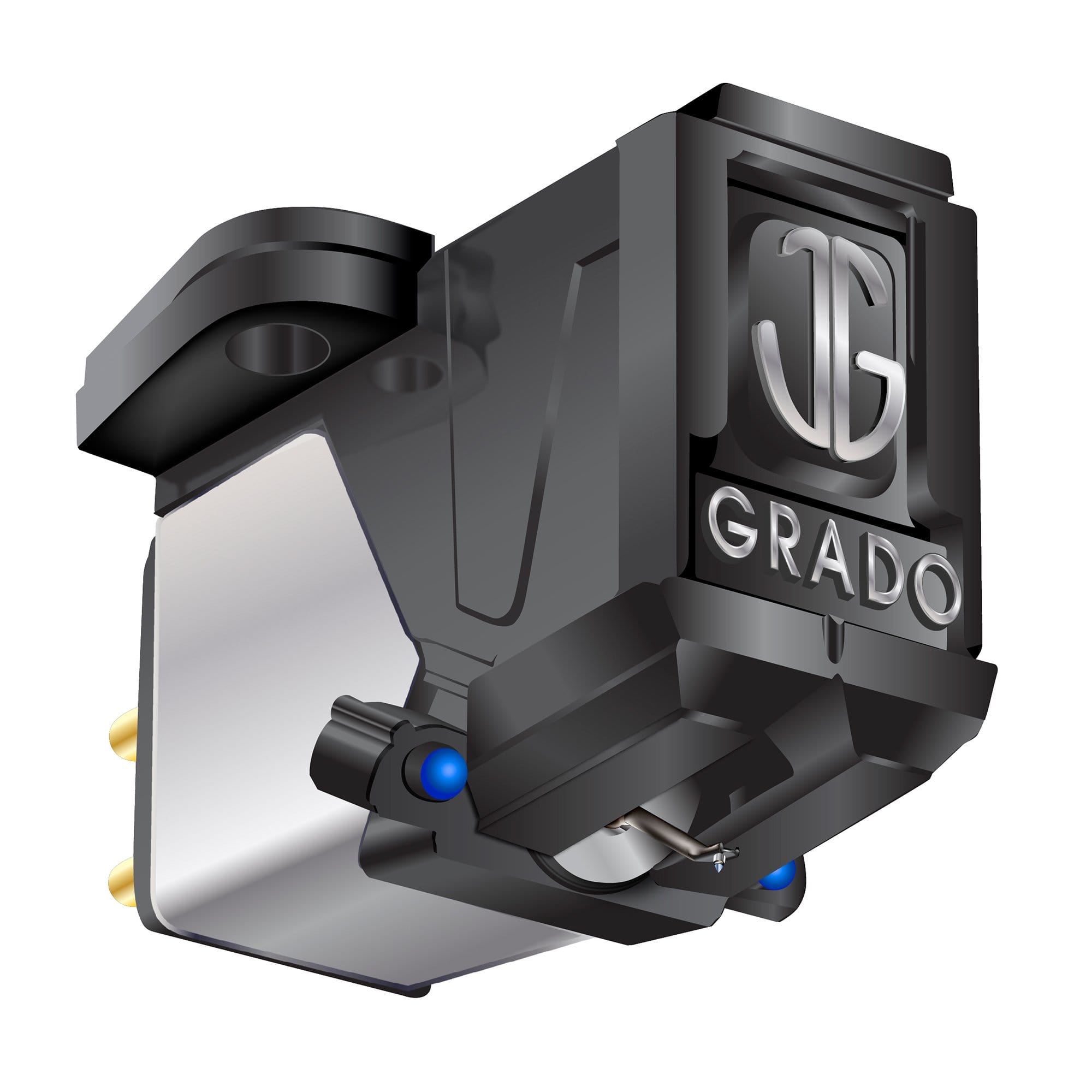 Grado Prestige 1 Series Blue1 Phono Cartridge