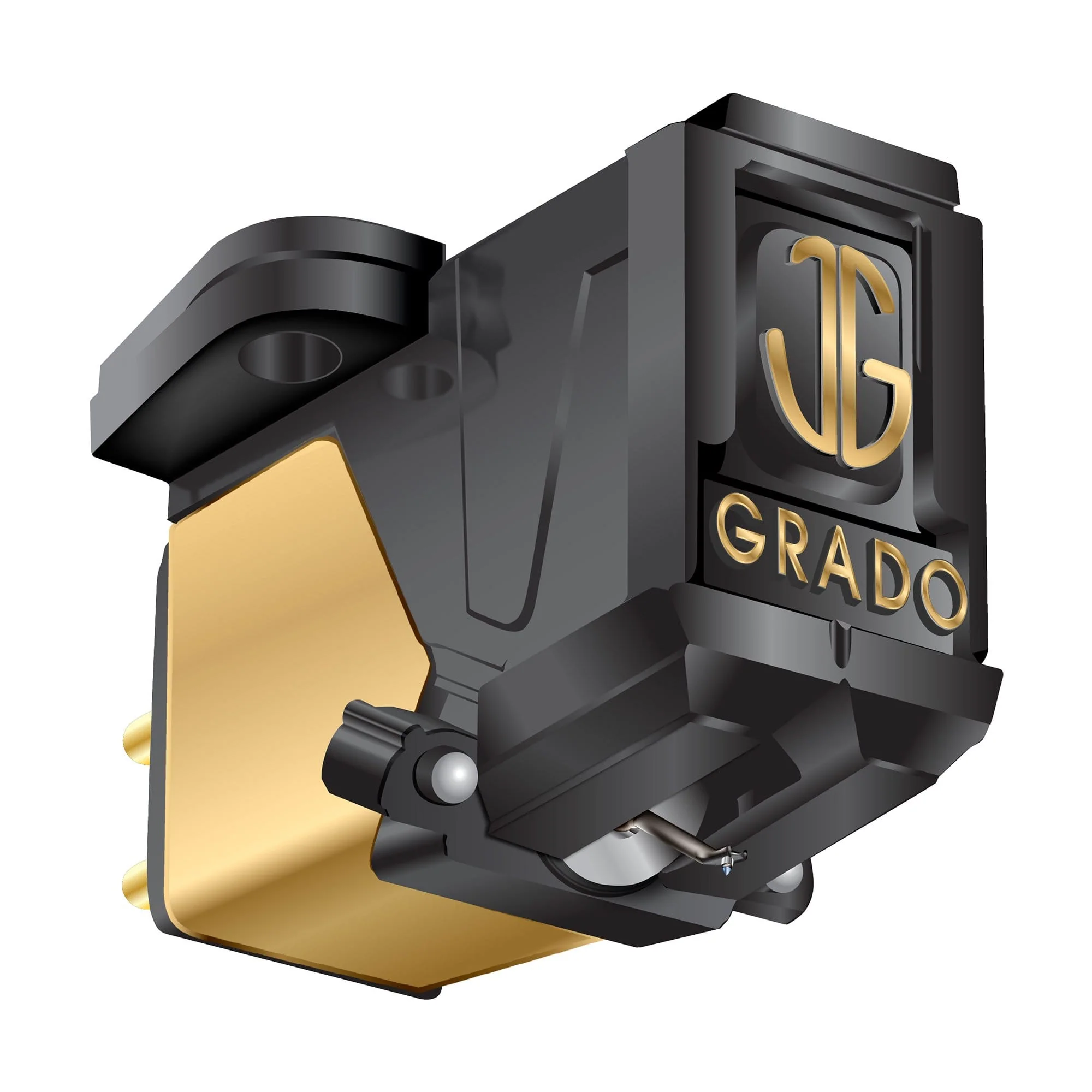 Grado Prestige 1 Series Silver1 Phono Cartridge