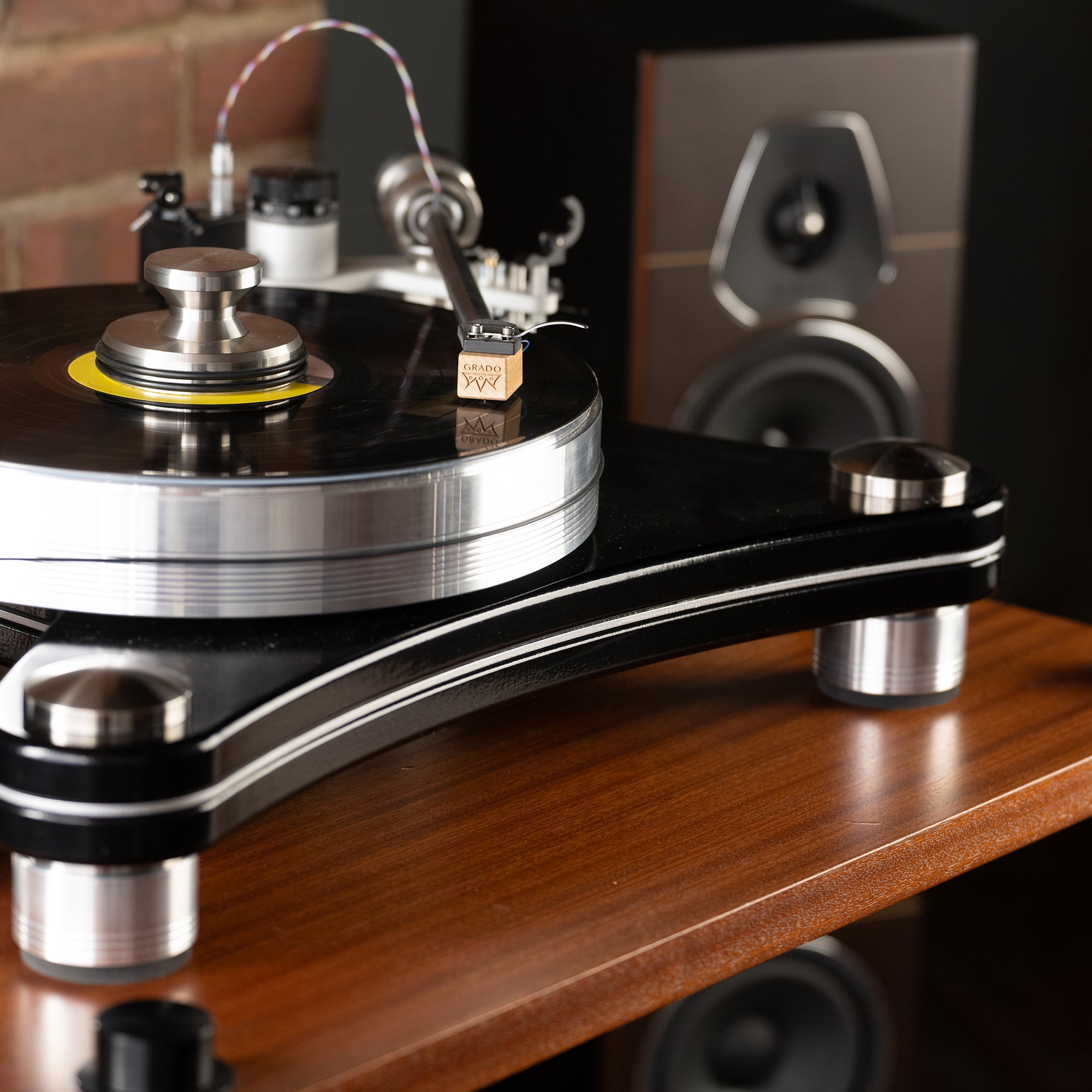 Grado Opus4 Cartridge - Image 5