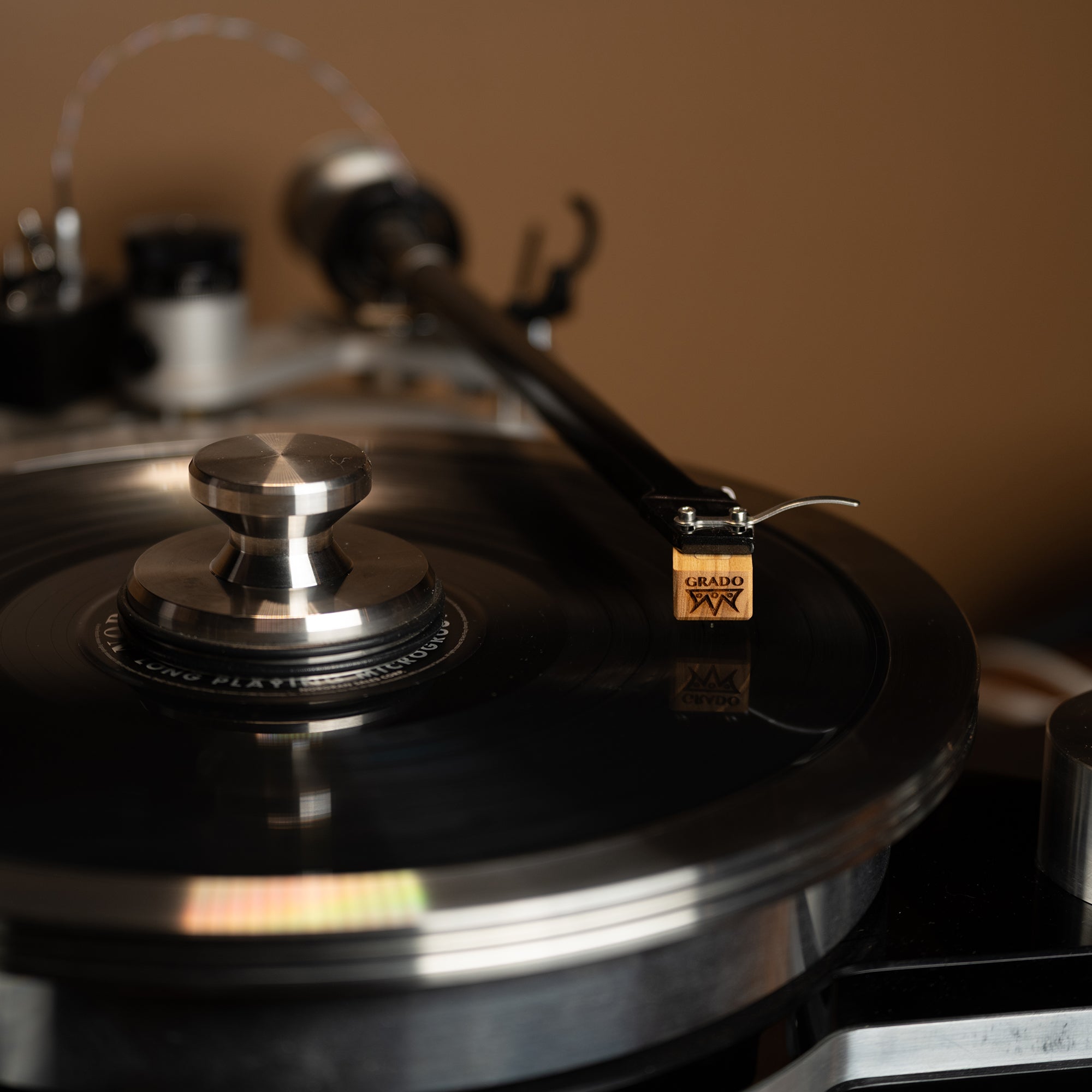 Grado Sonata4 Cartridge - Image 8
