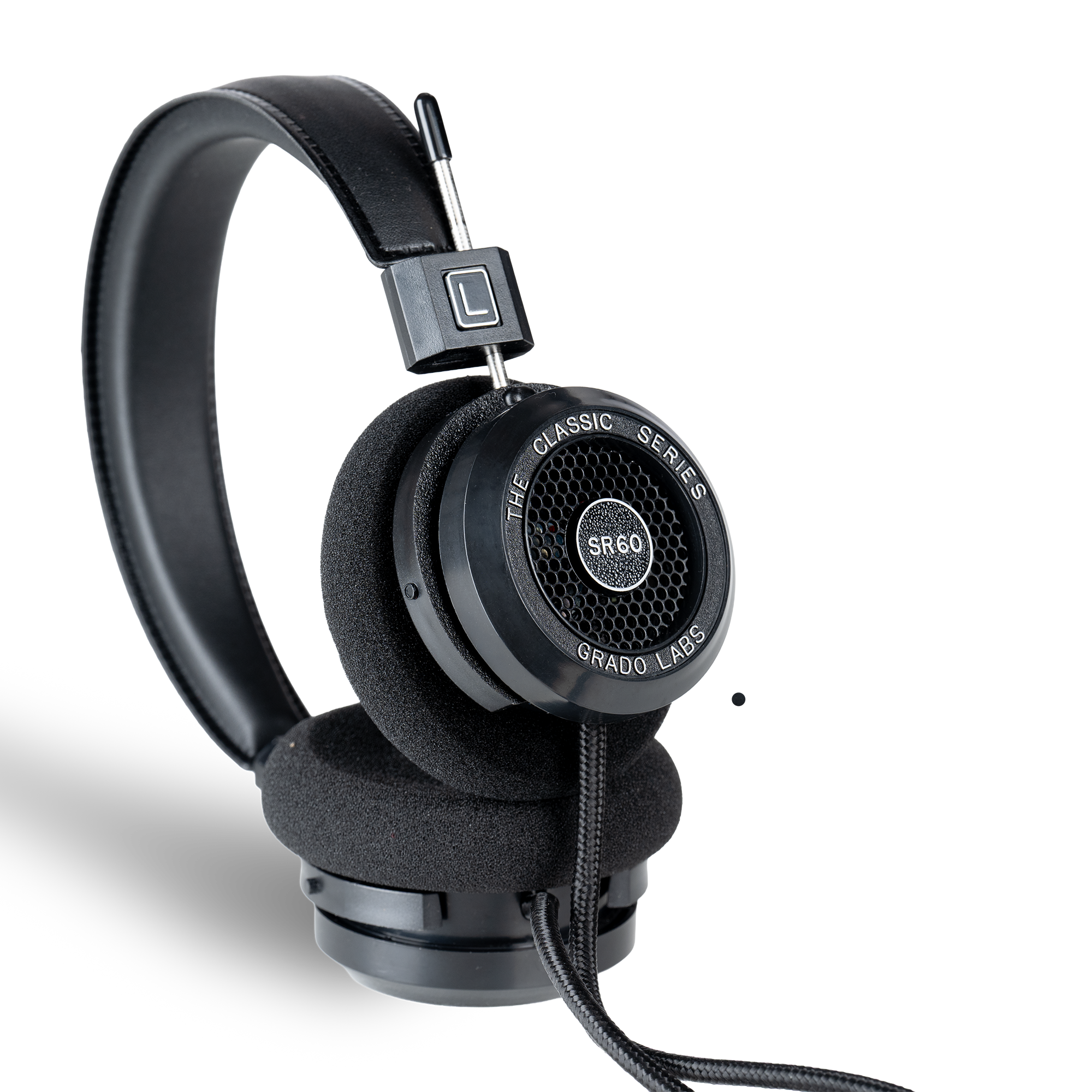 Grado SR60 Classic Series Headphones - Image 2