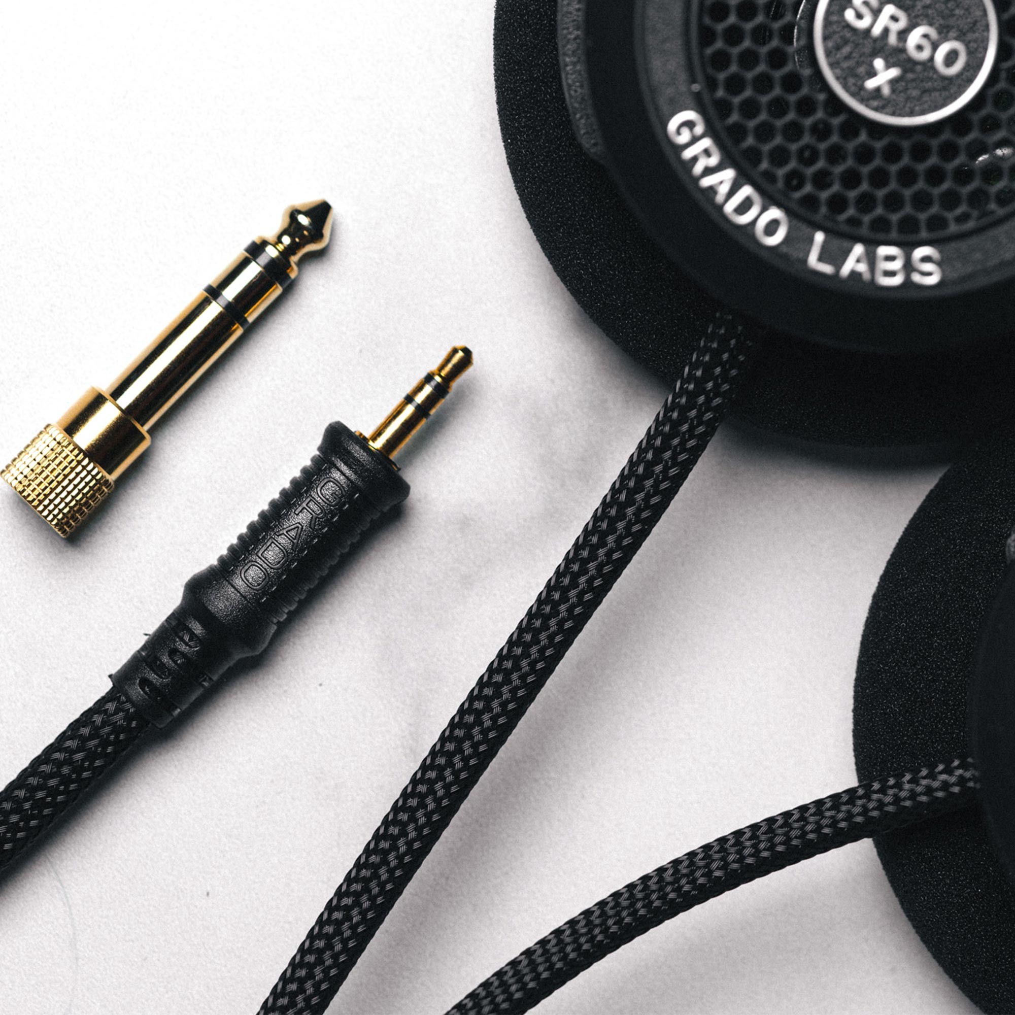 Grado SR60x Prestige Series Headphones - Image 4