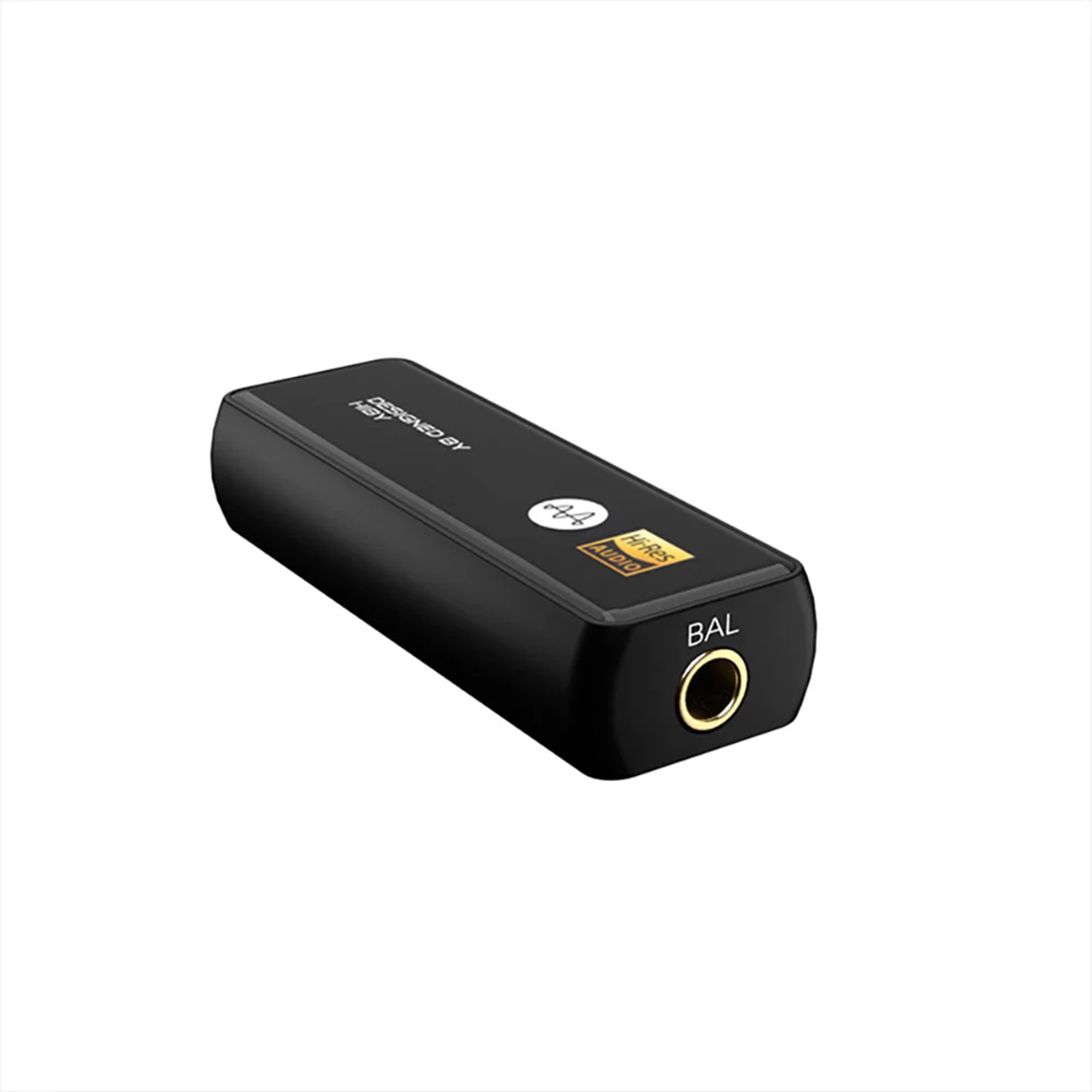 HiBy FC5 Portable DAC & Headphone Amplifier - Image 5