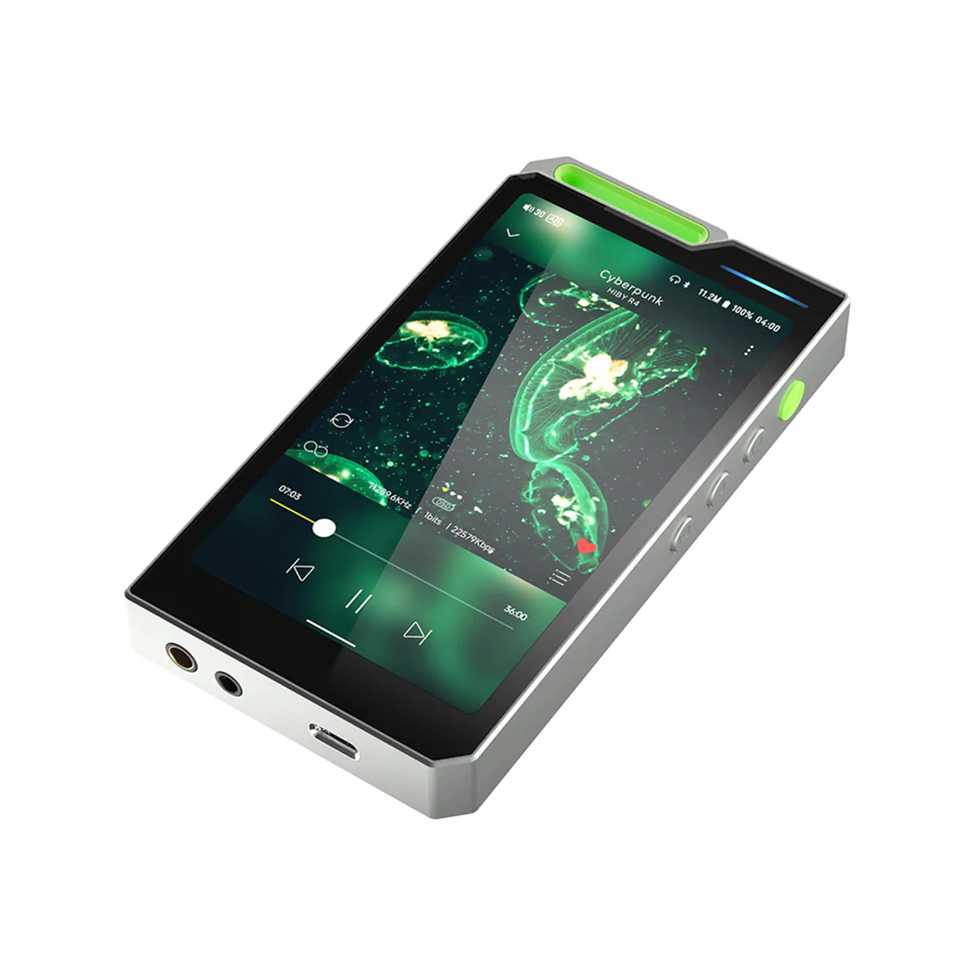 HiBy R4 Digital Audio Player - Image 21