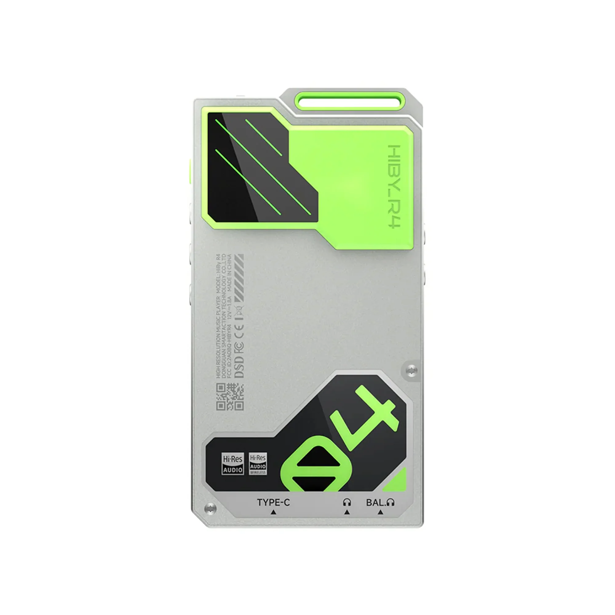 HiBy R4 Digital Audio Player - Image 23