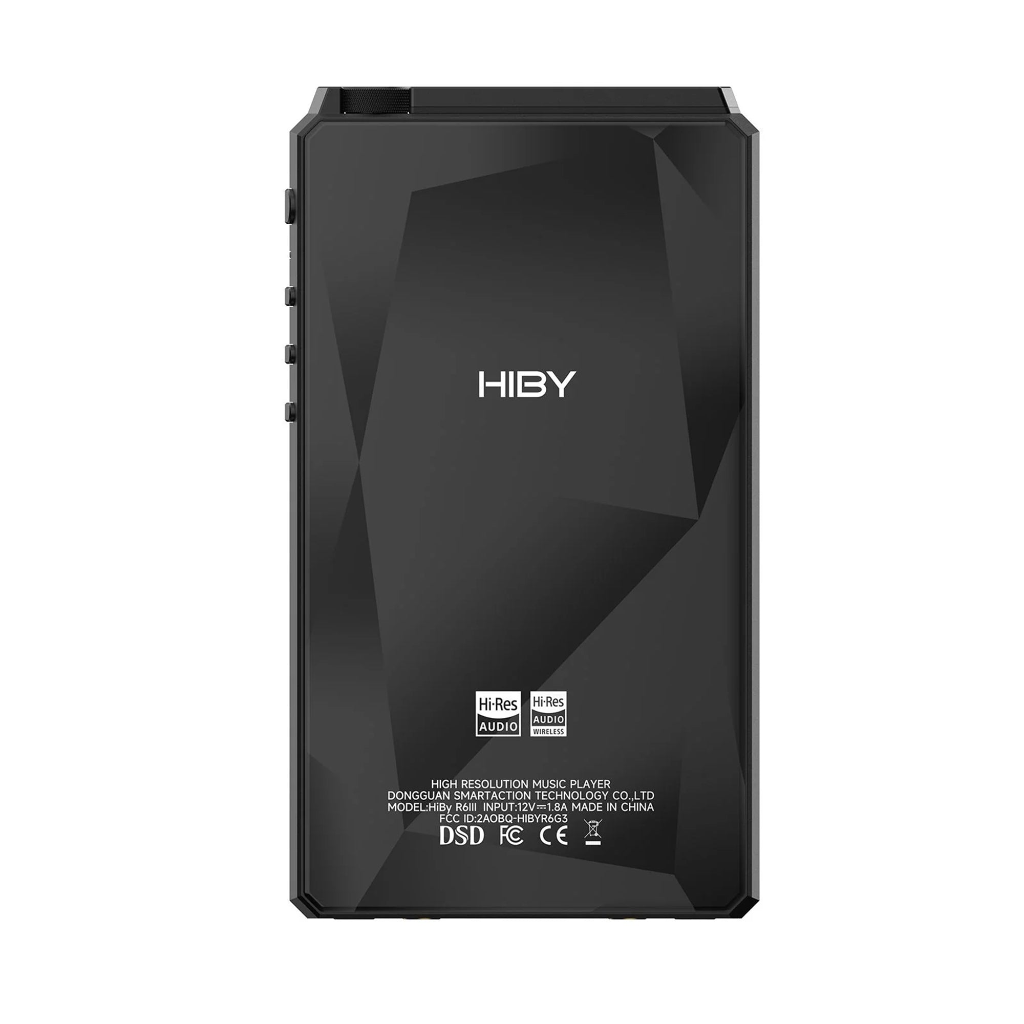 HiBy R6 III 2025 Portable Music Player - Image 5