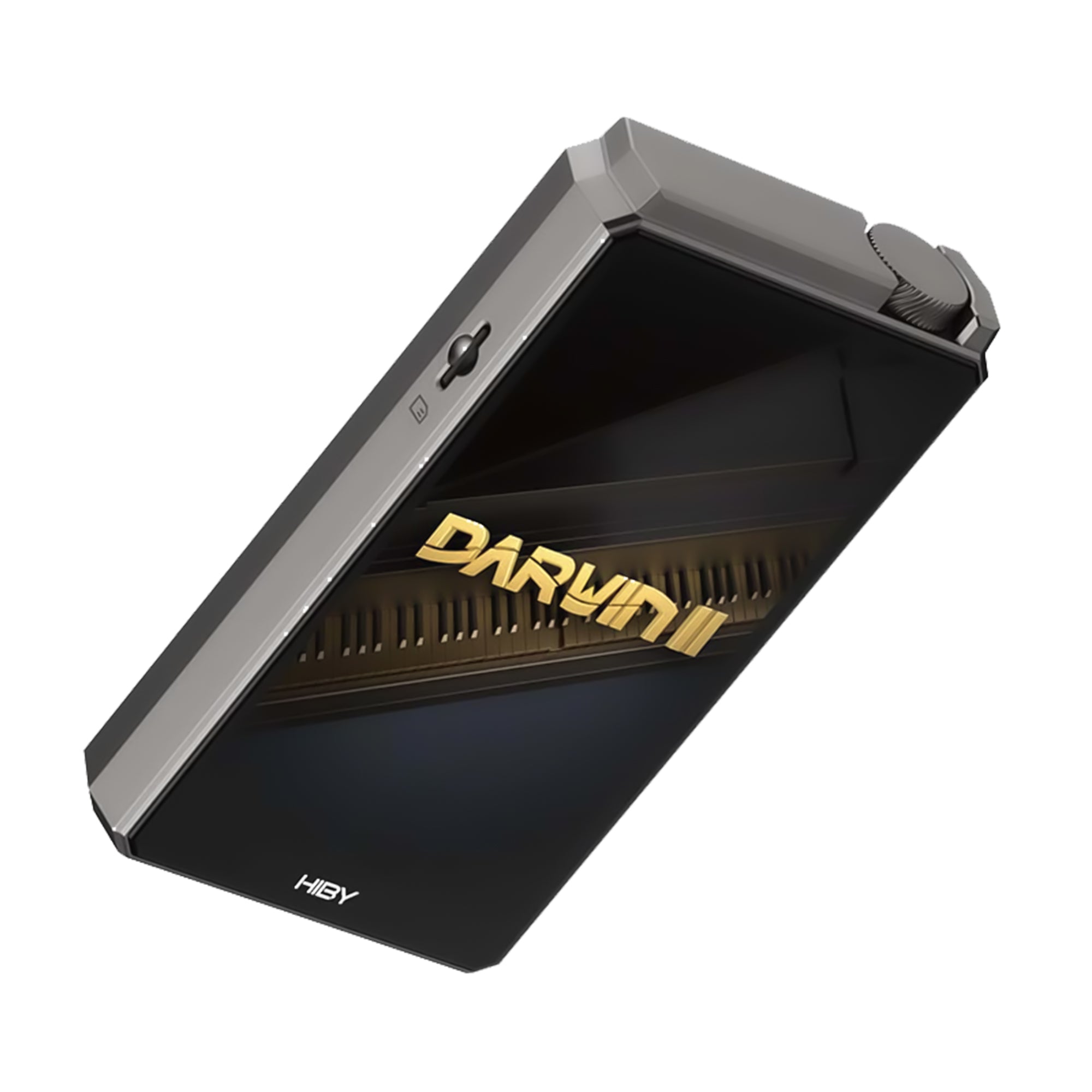 HiBy RS8 Digital Music Player - Image 5