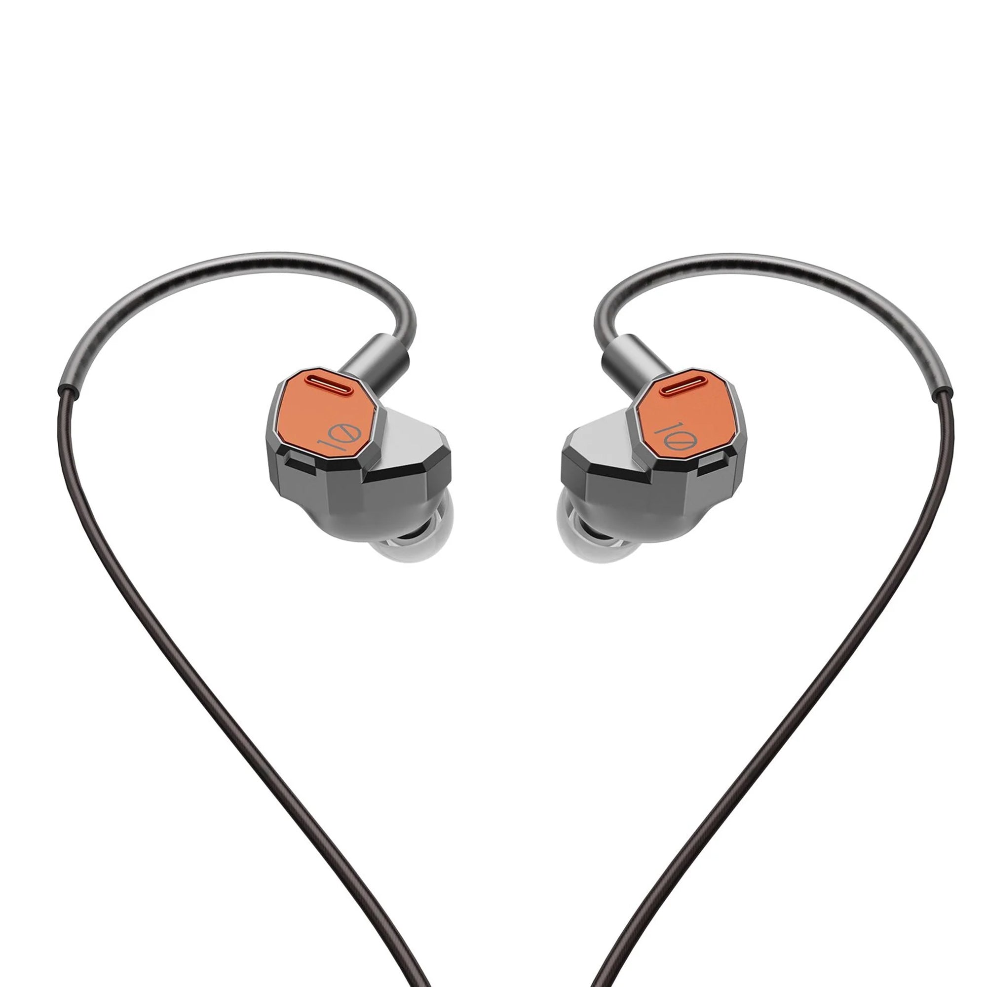 HiBy Yacht10 In-Ear Monitors - Image 2