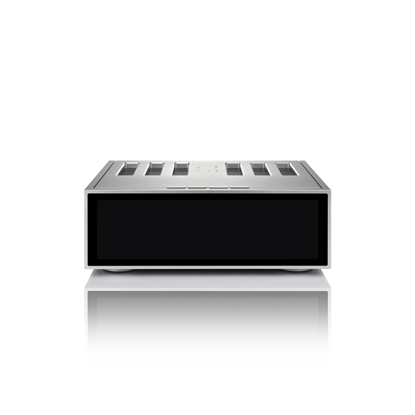 HIFI ROSE RS520 Advanced All-In-One Network Streamer - Image 2