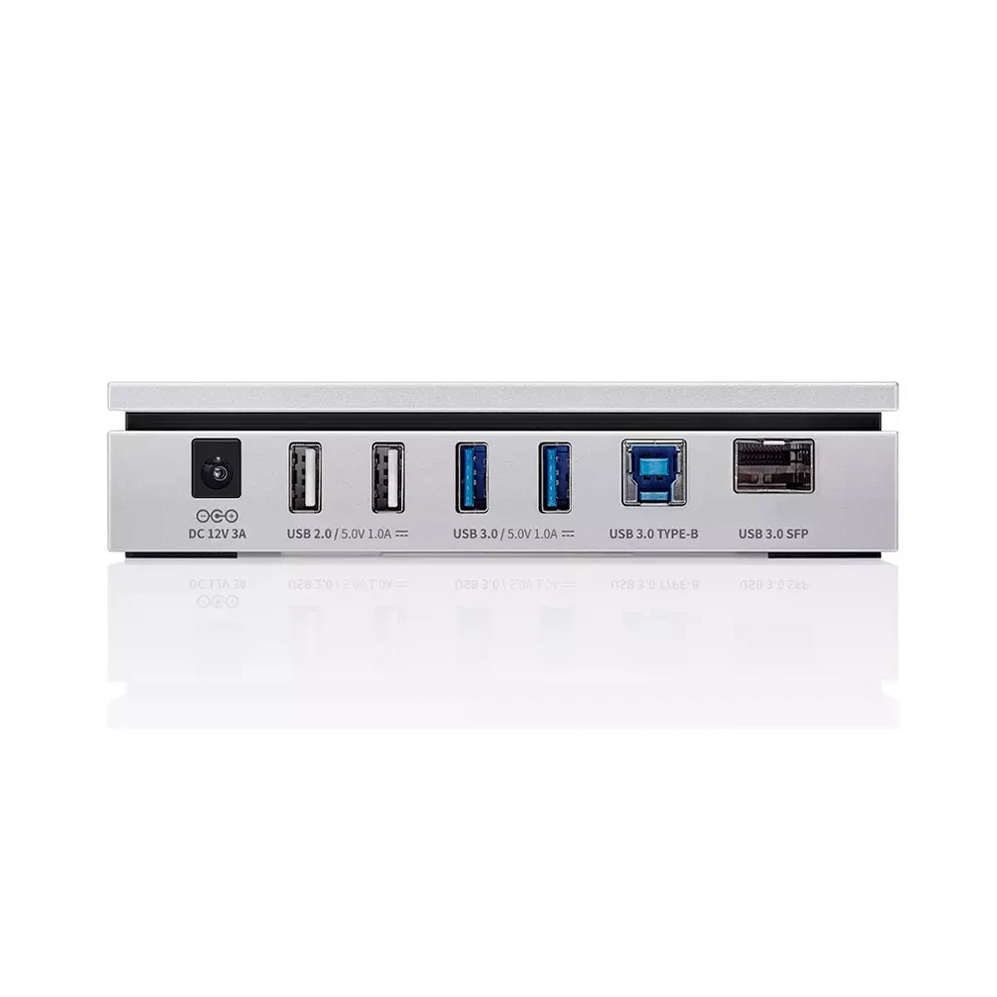 HiFi ROSE RSA720 Optical Hub - Image 2