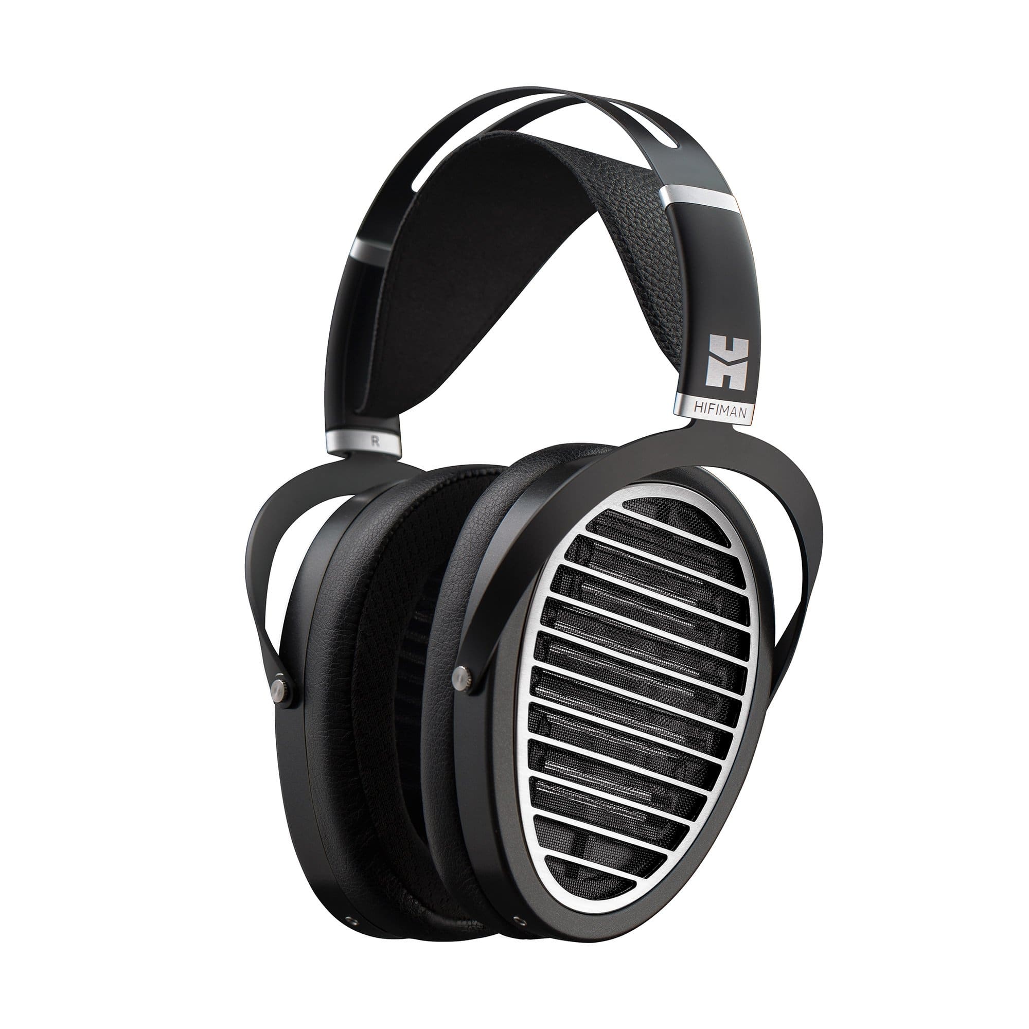 HIFIMAN ANANDA Stealth Planar Magnetic Headphones - Image 2