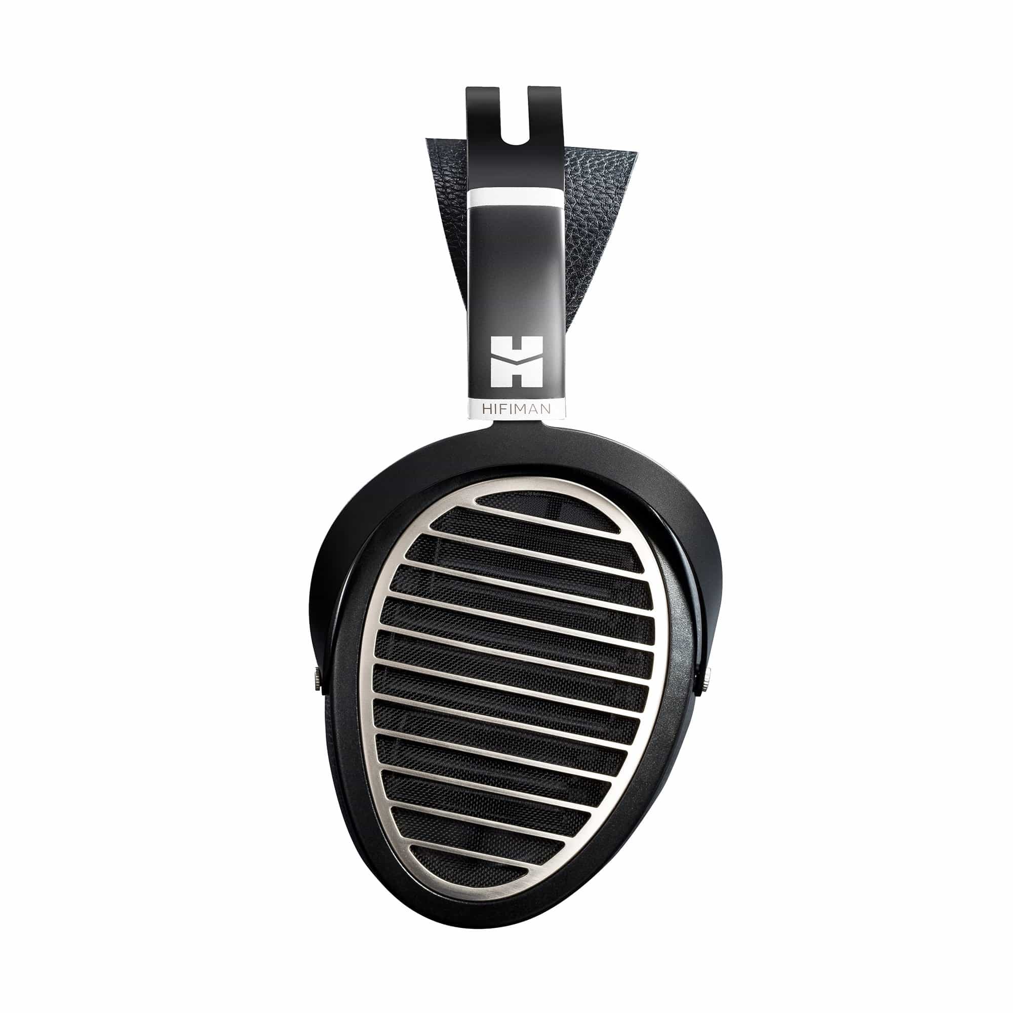 HIFIMAN ANANDA Stealth Planar Magnetic Headphones - Image 3