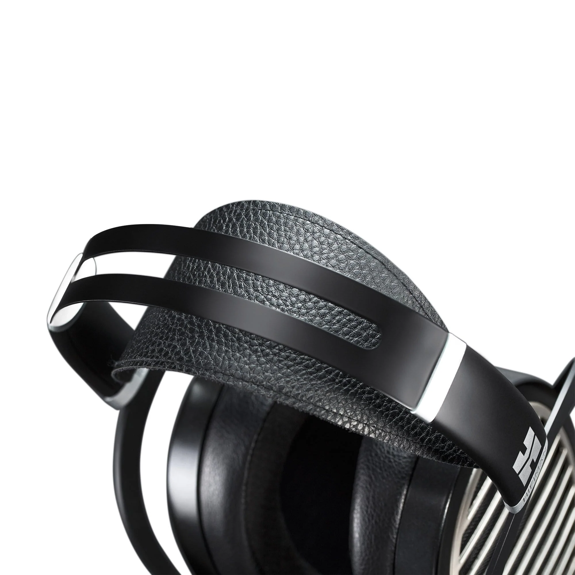 HIFIMAN ANANDA Stealth Planar Magnetic Headphones - Image 4