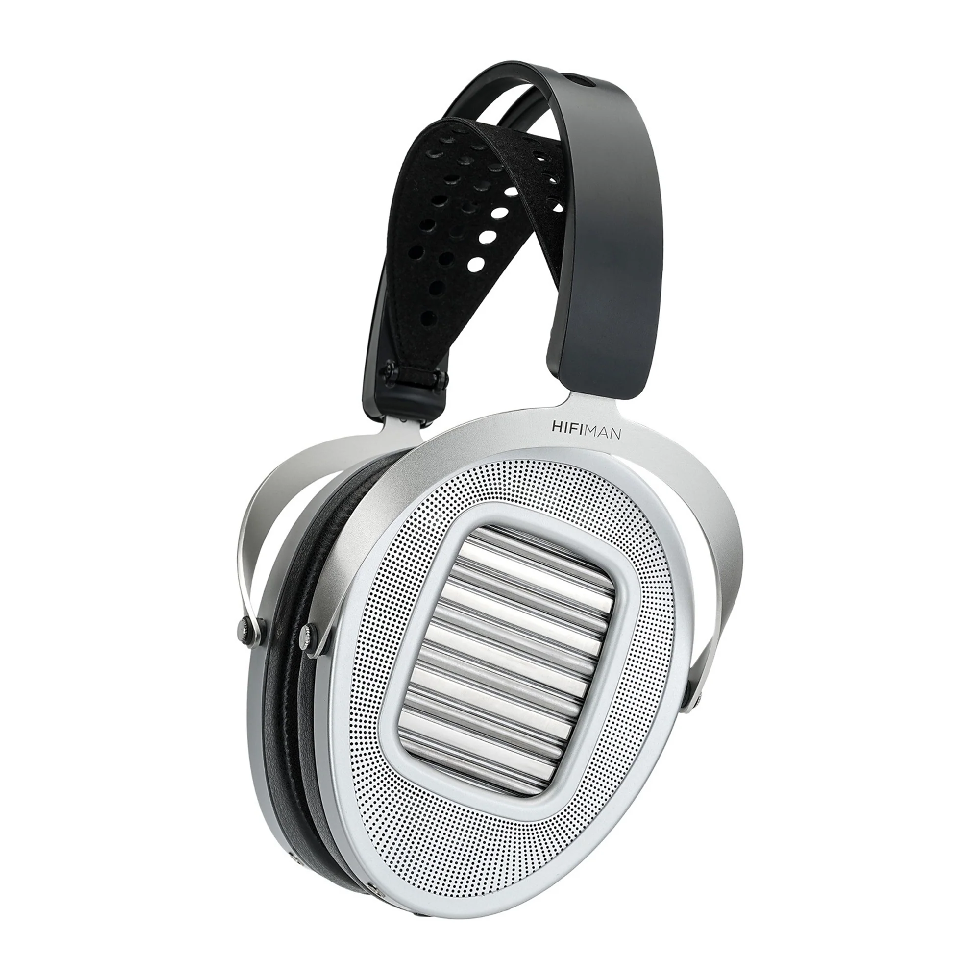 HiFiMAN ANANDA Unveiled Planar Magnetic Headphones - Image 4