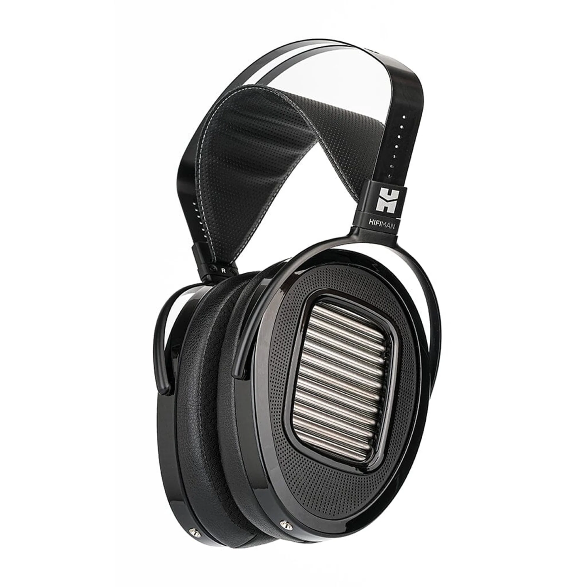 HiFiMAN Arya Unveiled Hybrid Driver Headphones - Image 2