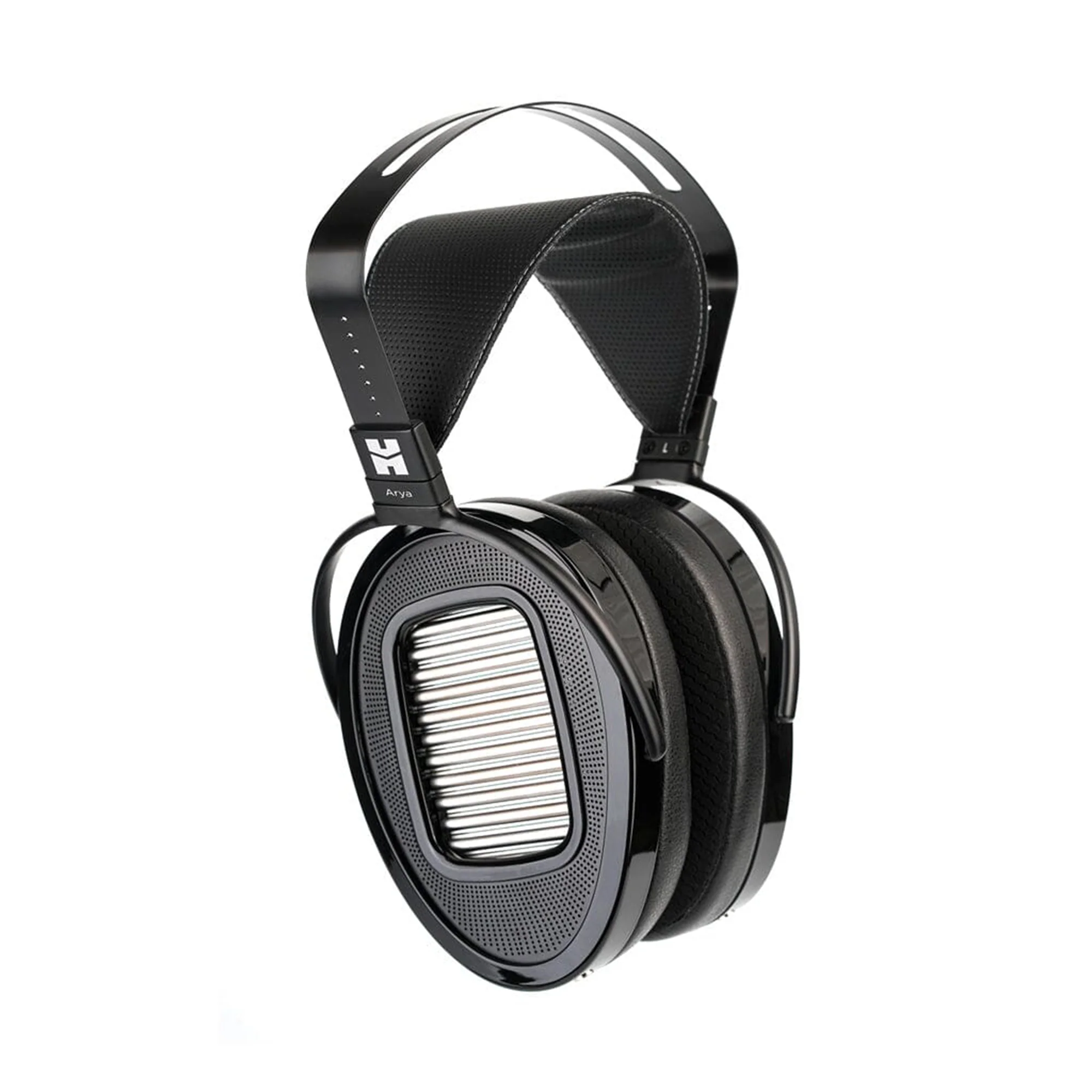 HiFiMAN Arya Unveiled Hybrid Driver Headphones - Image 3