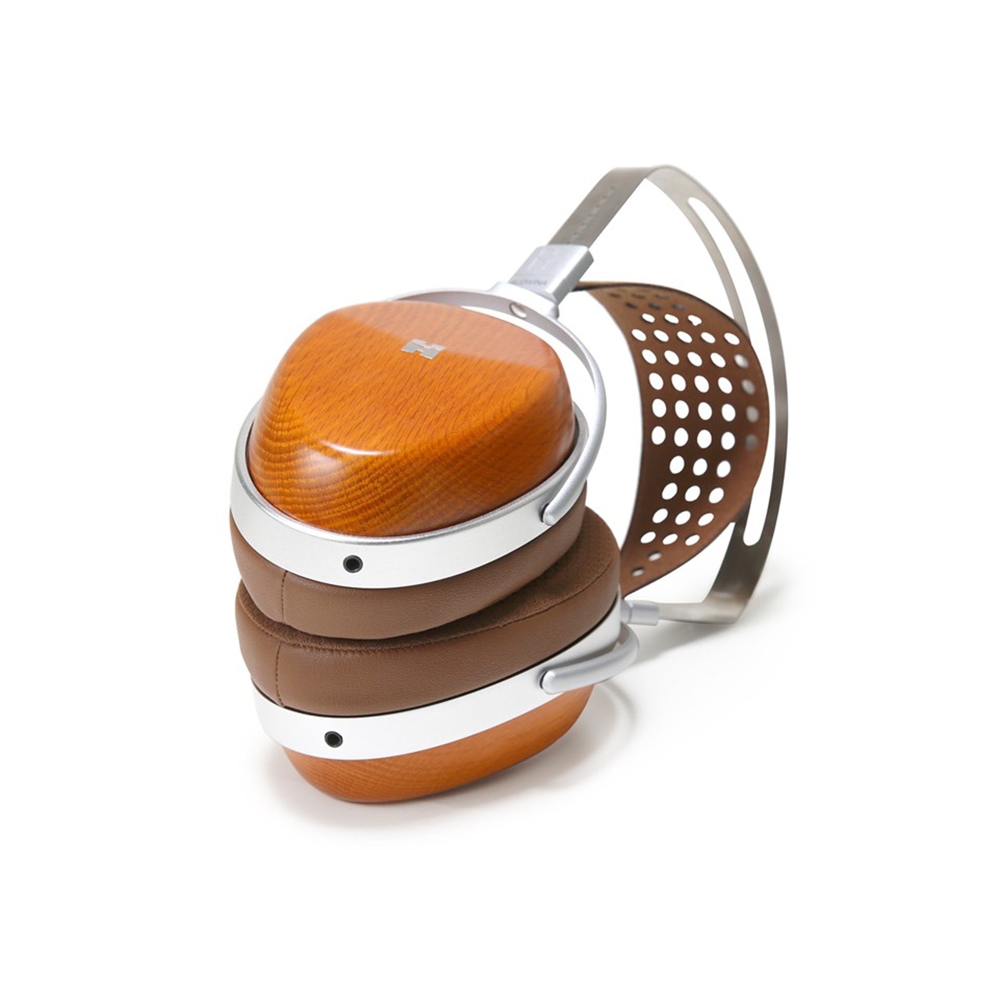 HiFiMAN Audivina Closed Back Planar Magnetic Headphones - Image 4