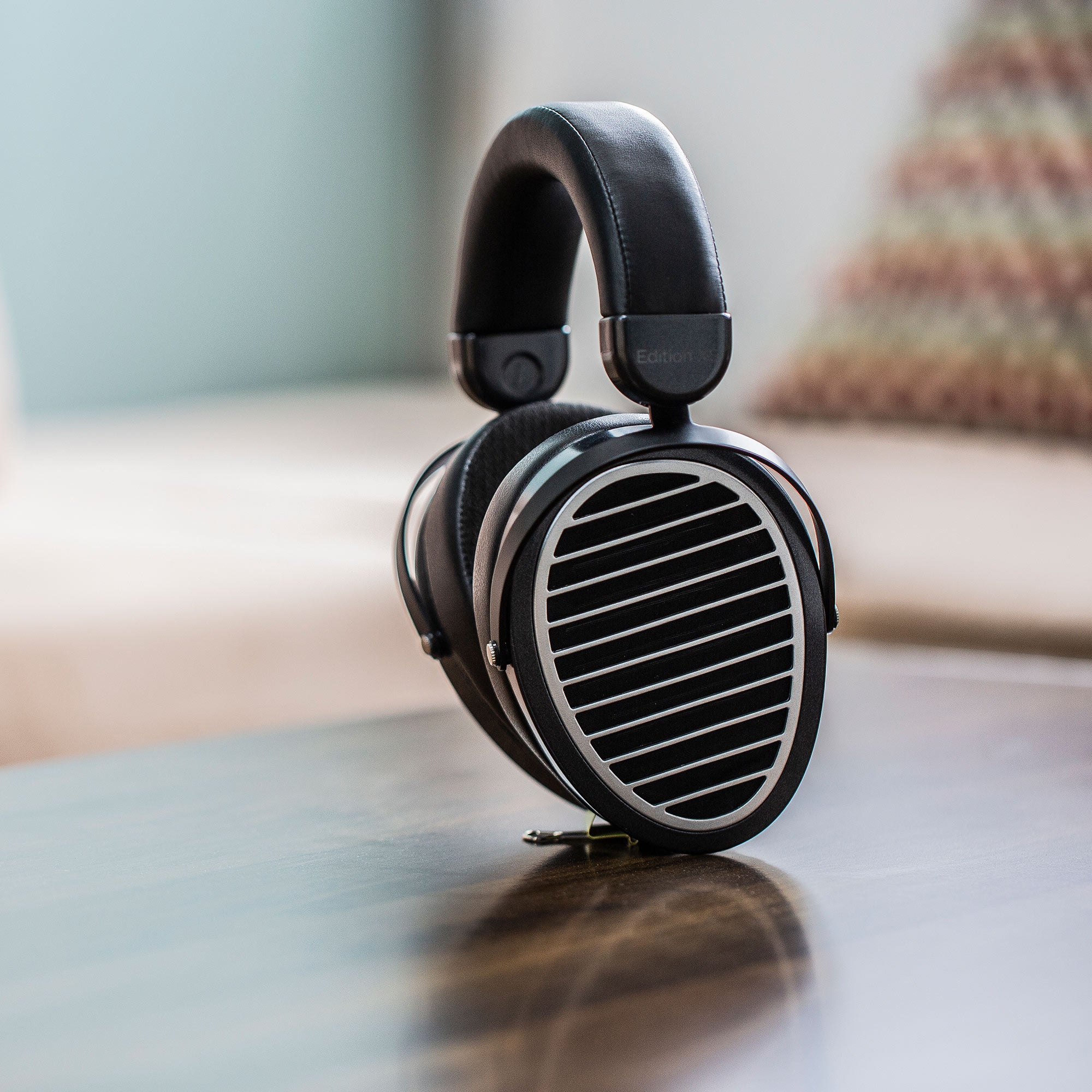 HIFIMAN Edition XS Planar Magnetic Headphones - Image 8