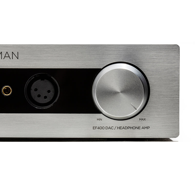 HiFiMAN EF400 DAC & Amplifier - Image 4
