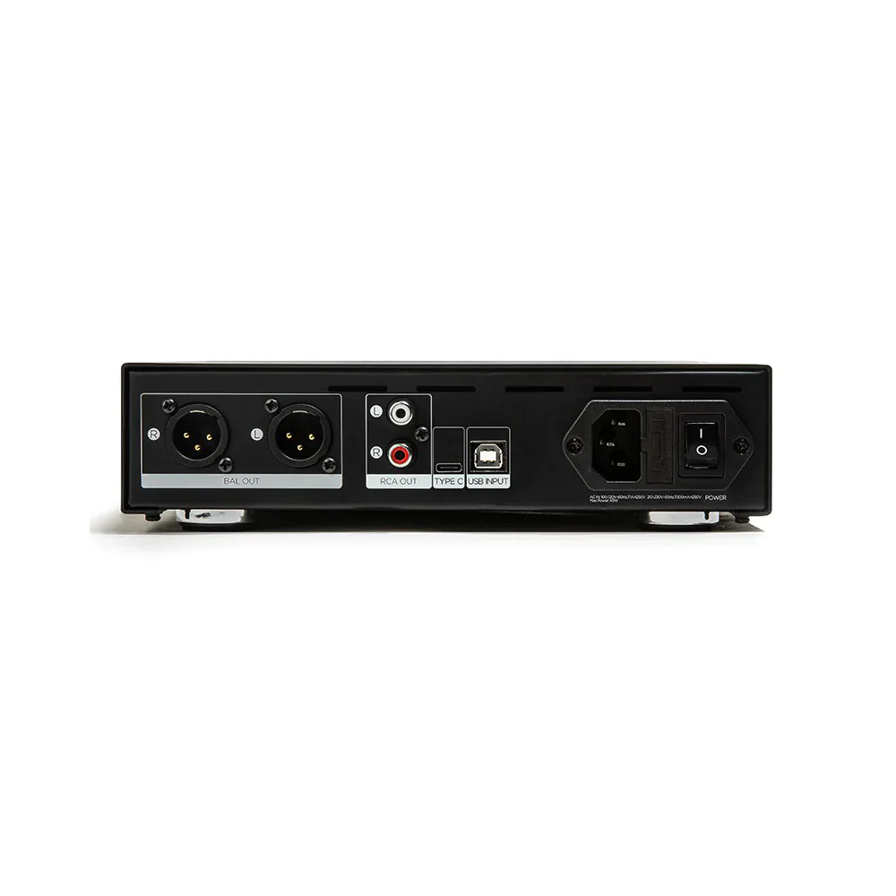 HiFiMAN EF400 DAC & Amplifier - Image 5