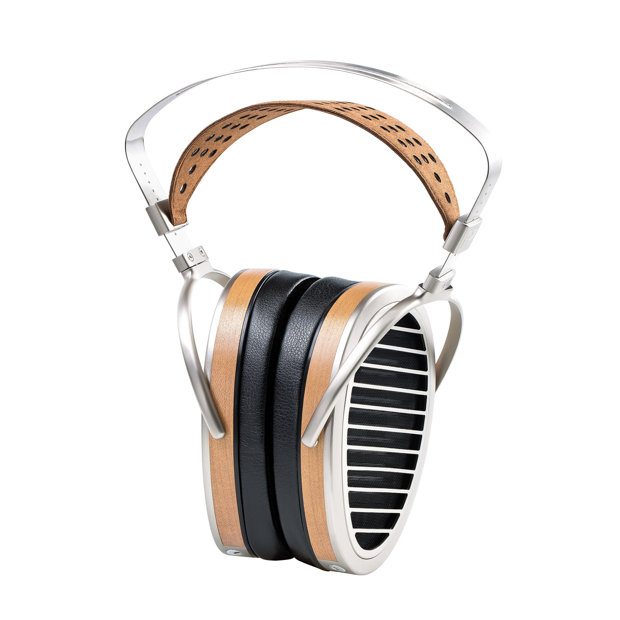 HiFiMAN HE-1000 V2 Stealth Open Back Planar Magnetic Headphones - Image 3