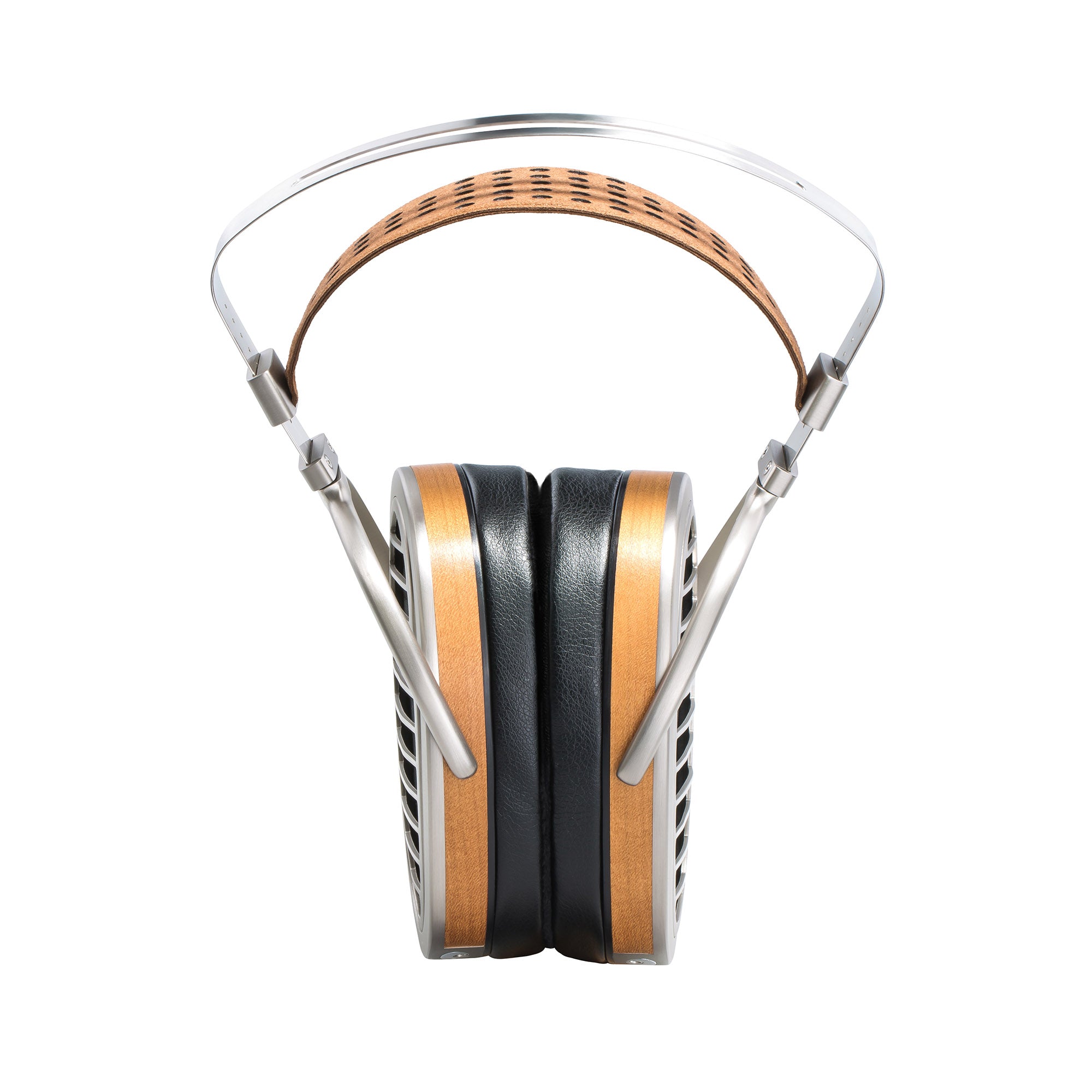 HiFiMAN HE-1000 V2 Stealth Open Back Planar Magnetic Headphones - Image 4