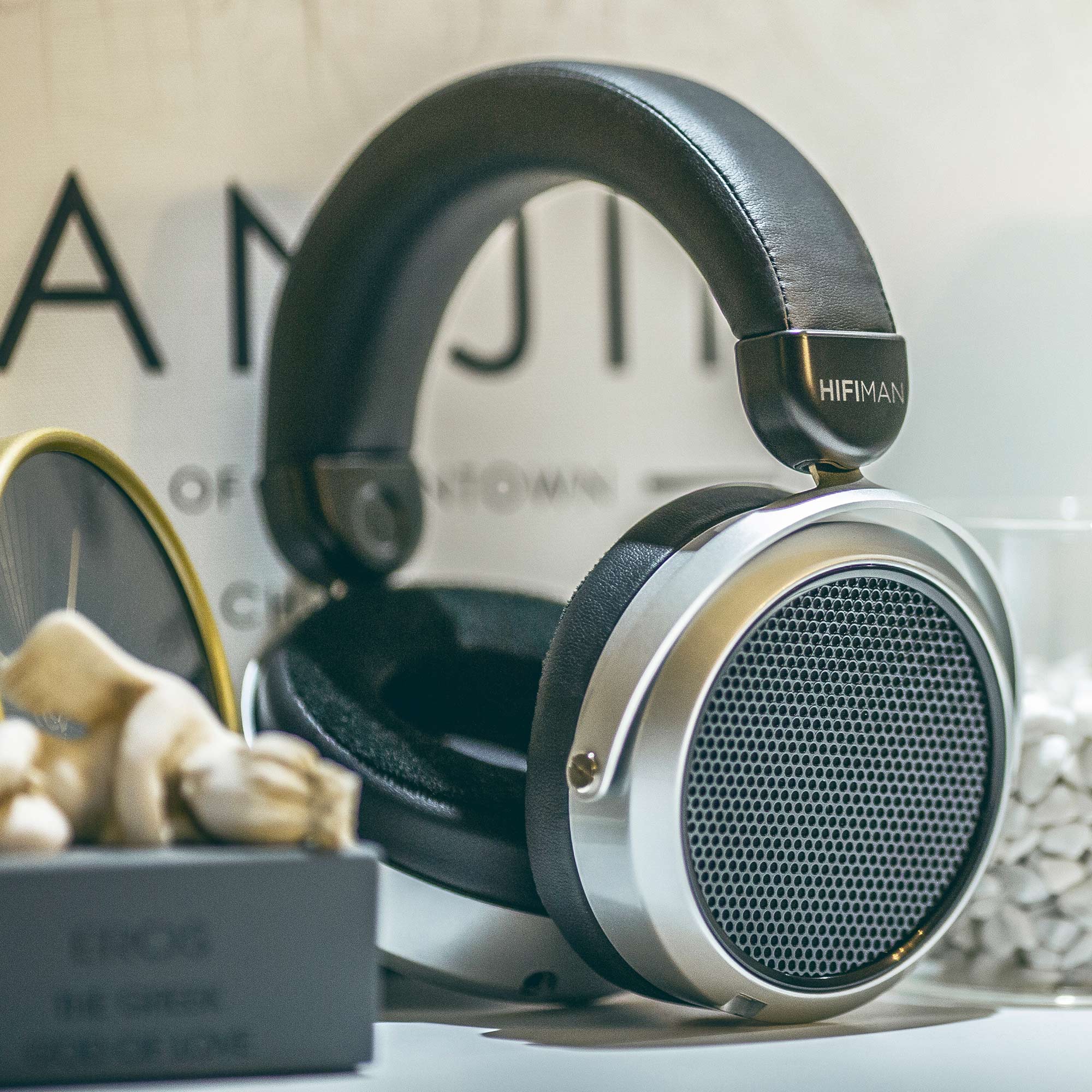 HIFIMAN HE-400SE V2 Planar Magnetic Headphones - Image 11
