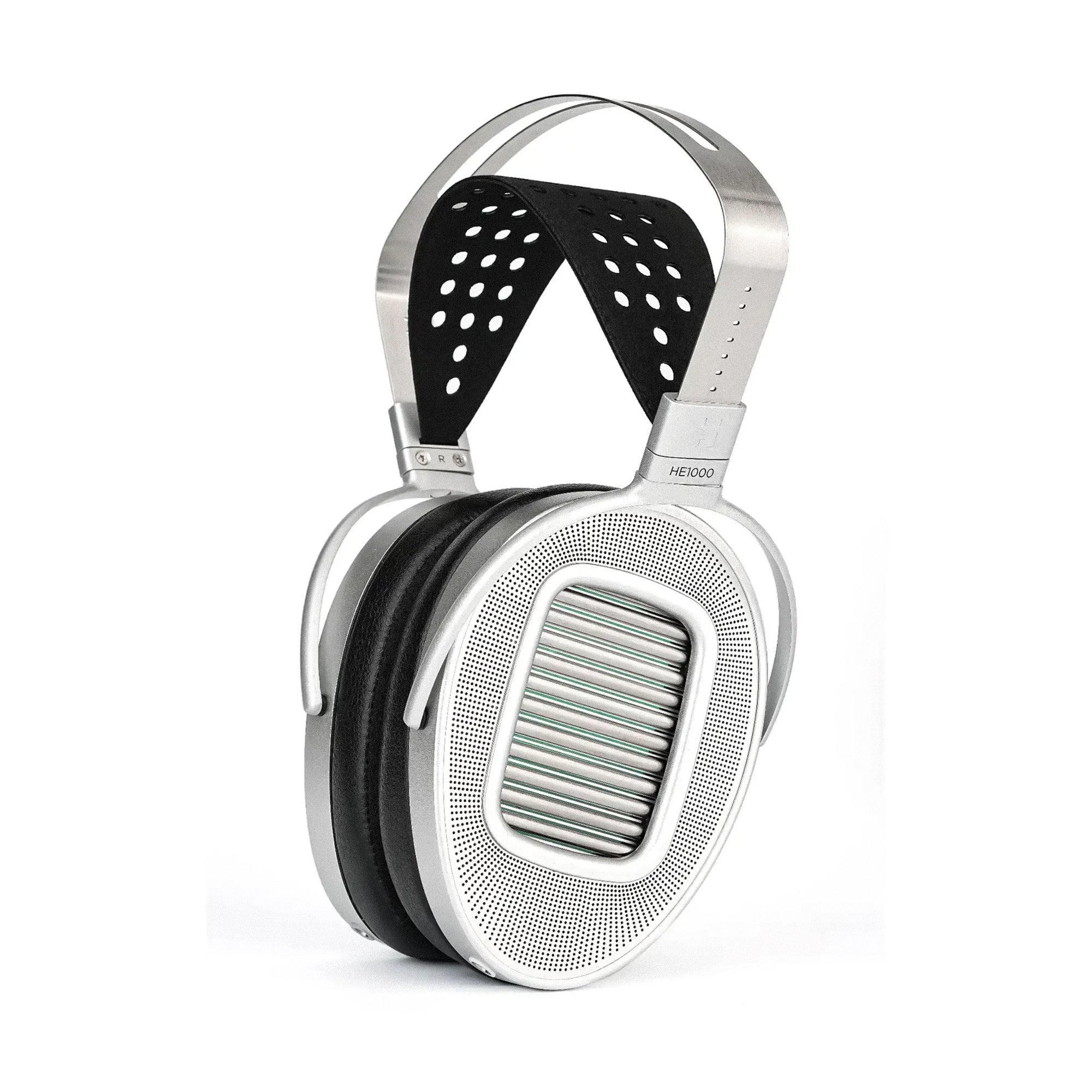 HIFIMAN HE1000 Unveiled Planar Magnetic Headphones - Image 2