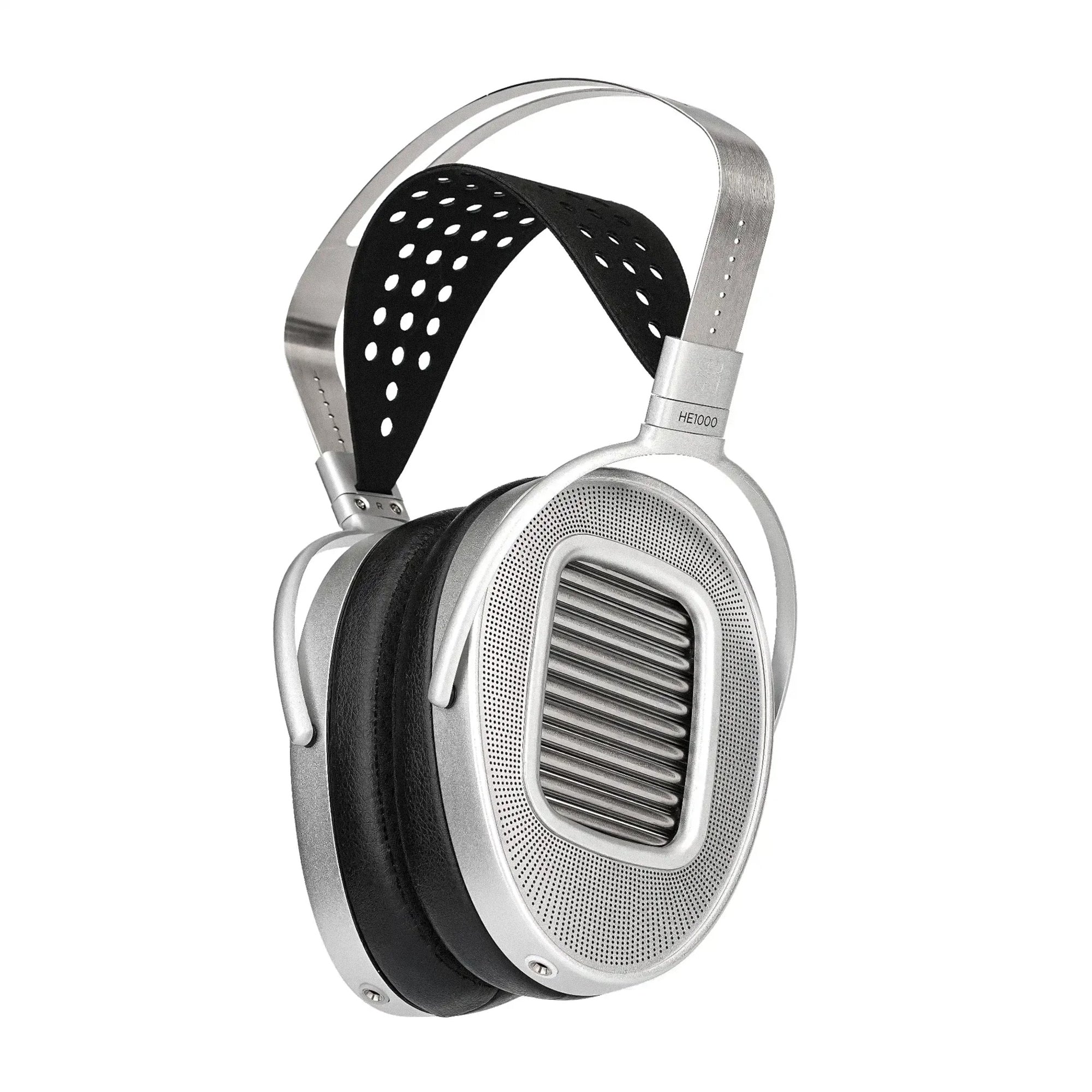 HIFIMAN HE1000 Unveiled Planar Magnetic Headphones - Image 4