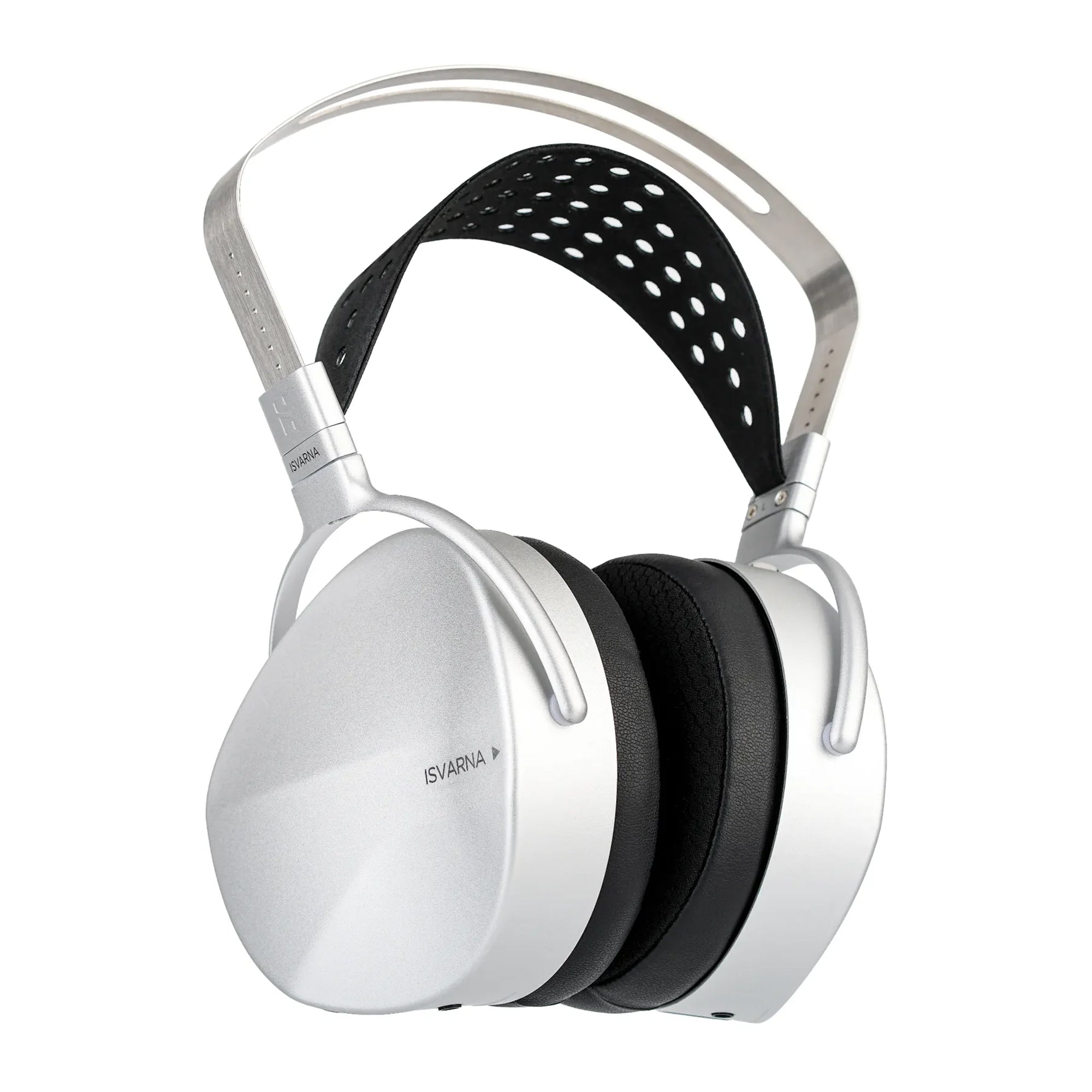 HiFiMAN ISVARNA Closed Back Hybrid Headphones - Image 2