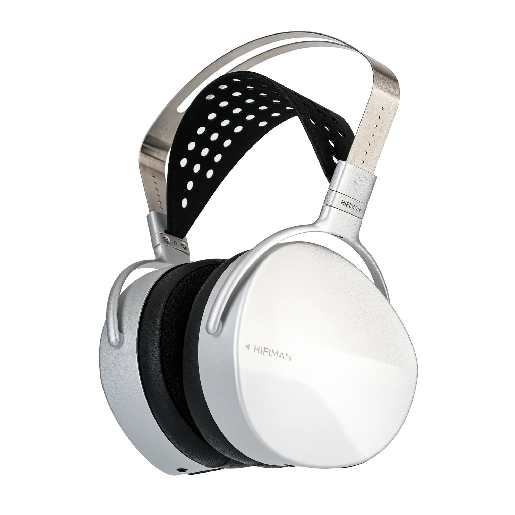 HiFiMAN ISVARNA Closed Back Hybrid Headphones - Image 3