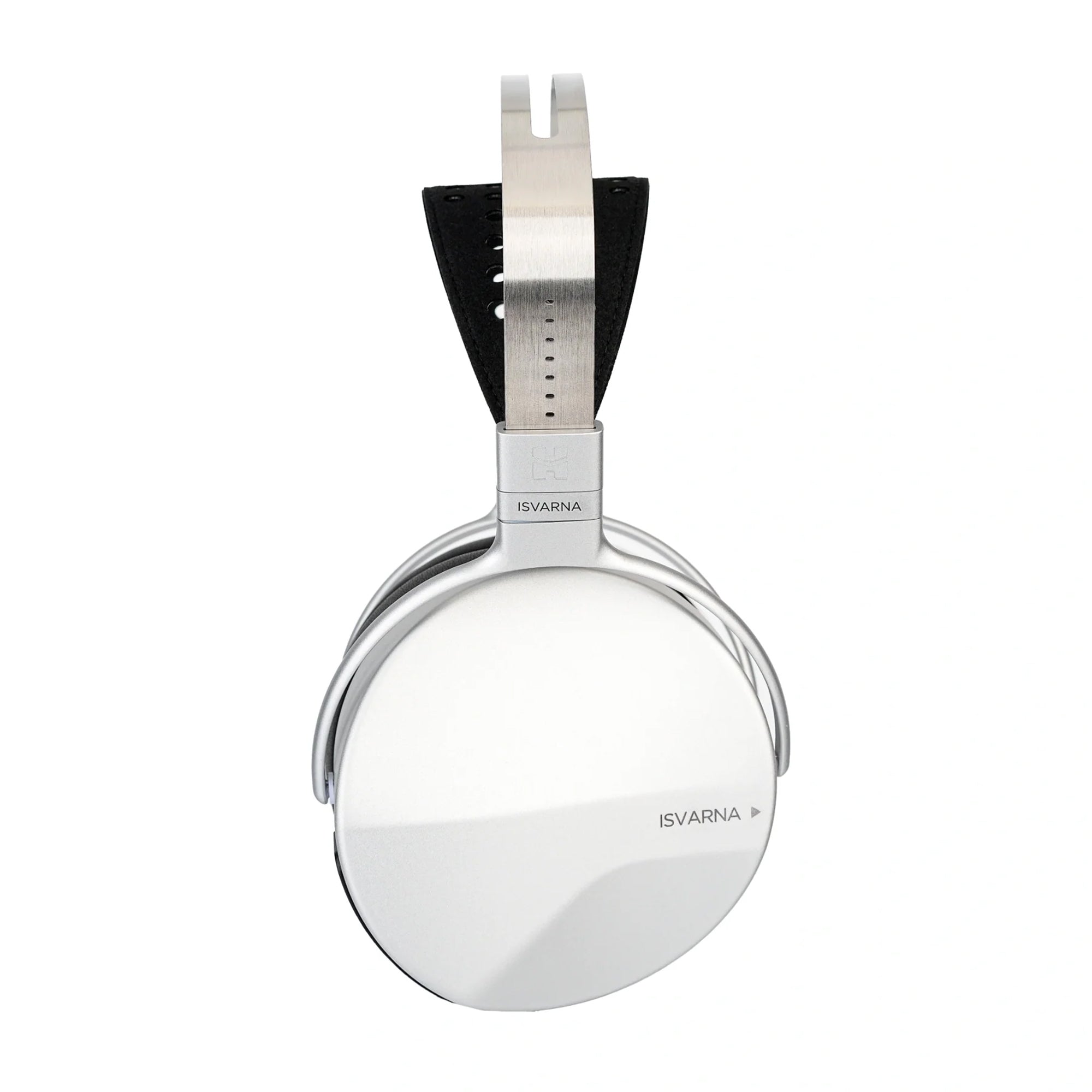 HiFiMAN ISVARNA Closed Back Hybrid Headphones - Image 5
