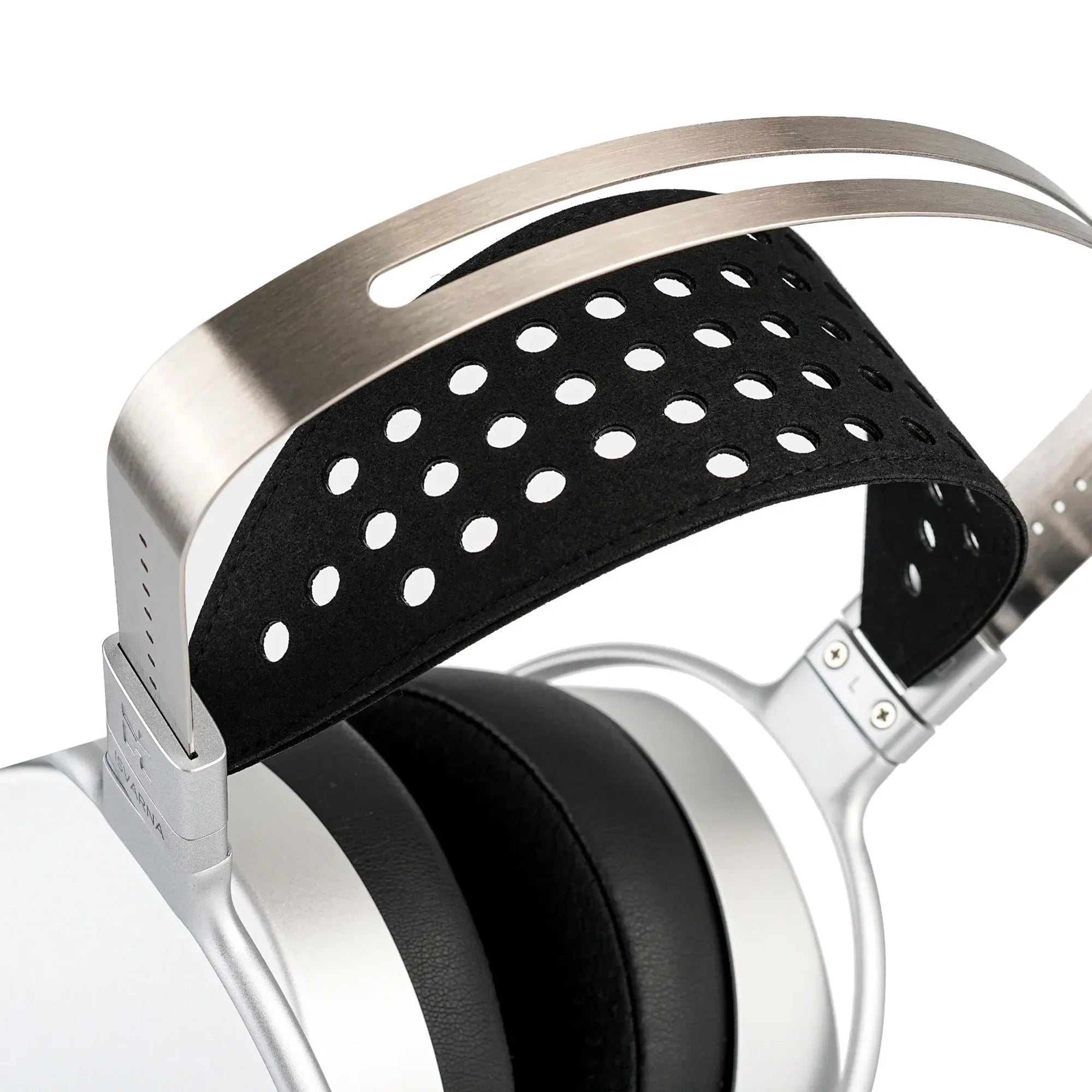 HiFiMAN ISVARNA Closed Back Hybrid Headphones - Image 6