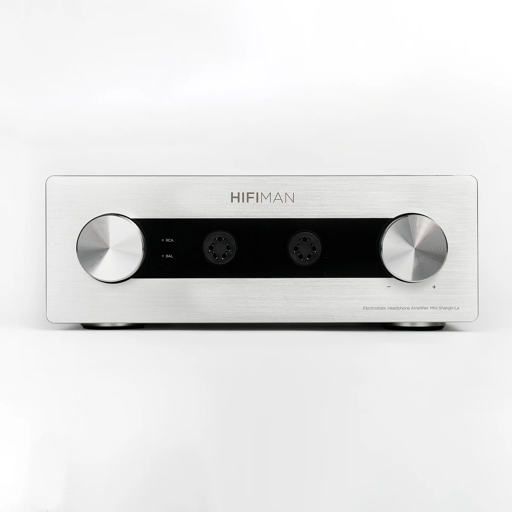 HiFiMAN Mini Shangri La Electrostatic Headphone System - Image 17