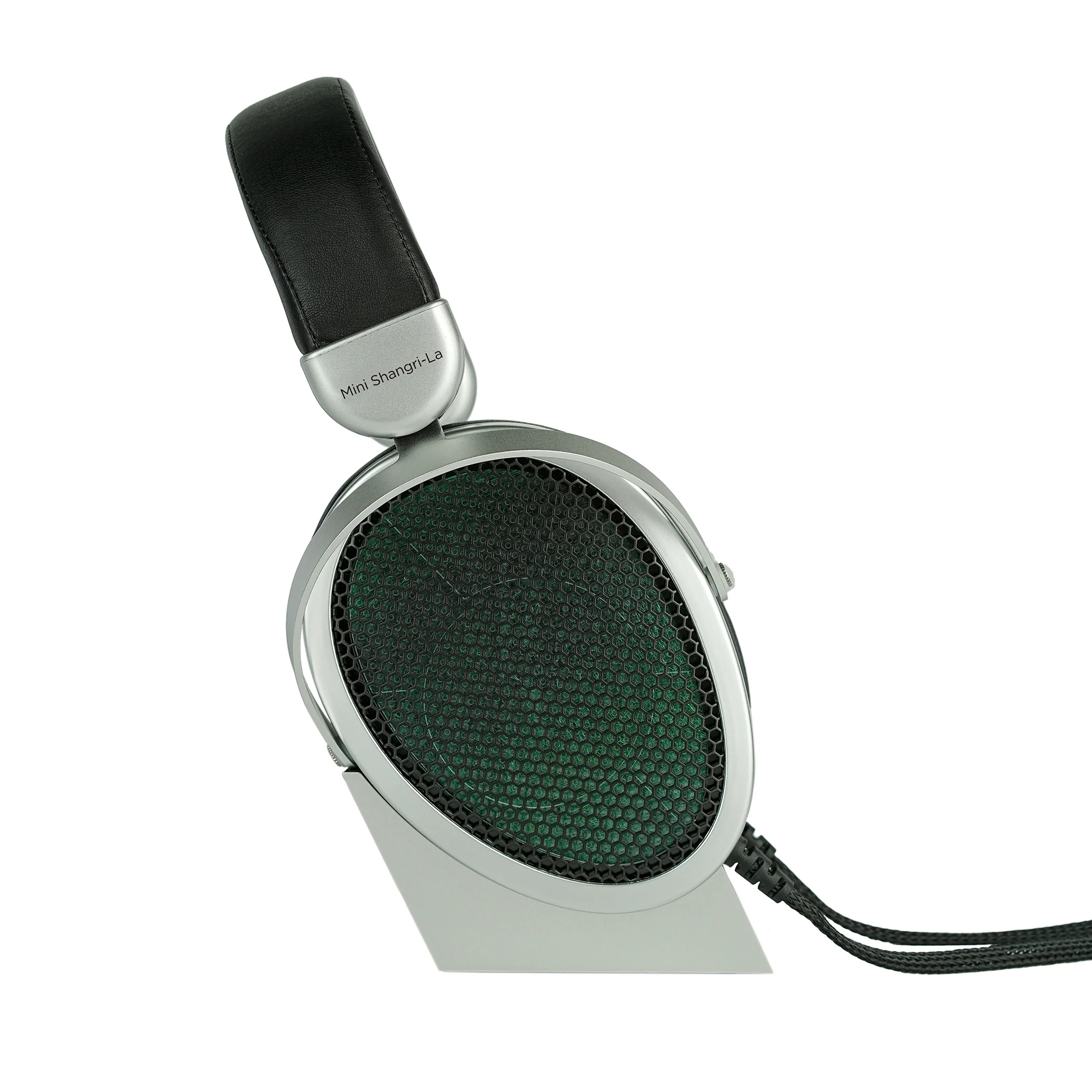 HiFiMAN Mini Shangri La Electrostatic Headphone System - Image 8