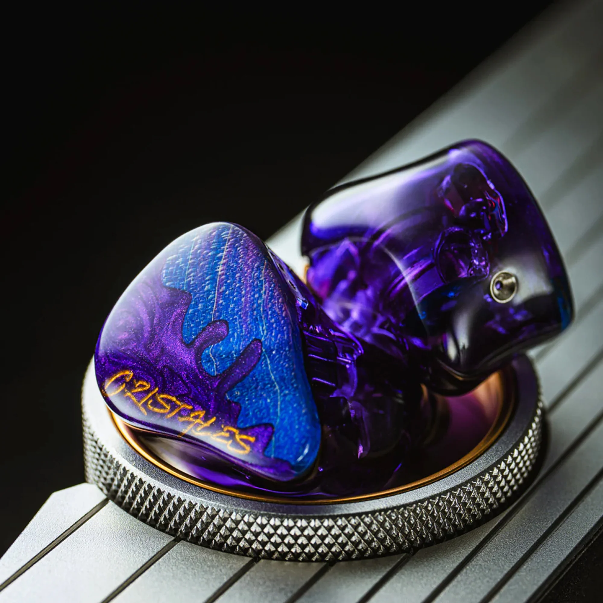 Hisenior Cano Cristales In-Ear Monitors - Image 2