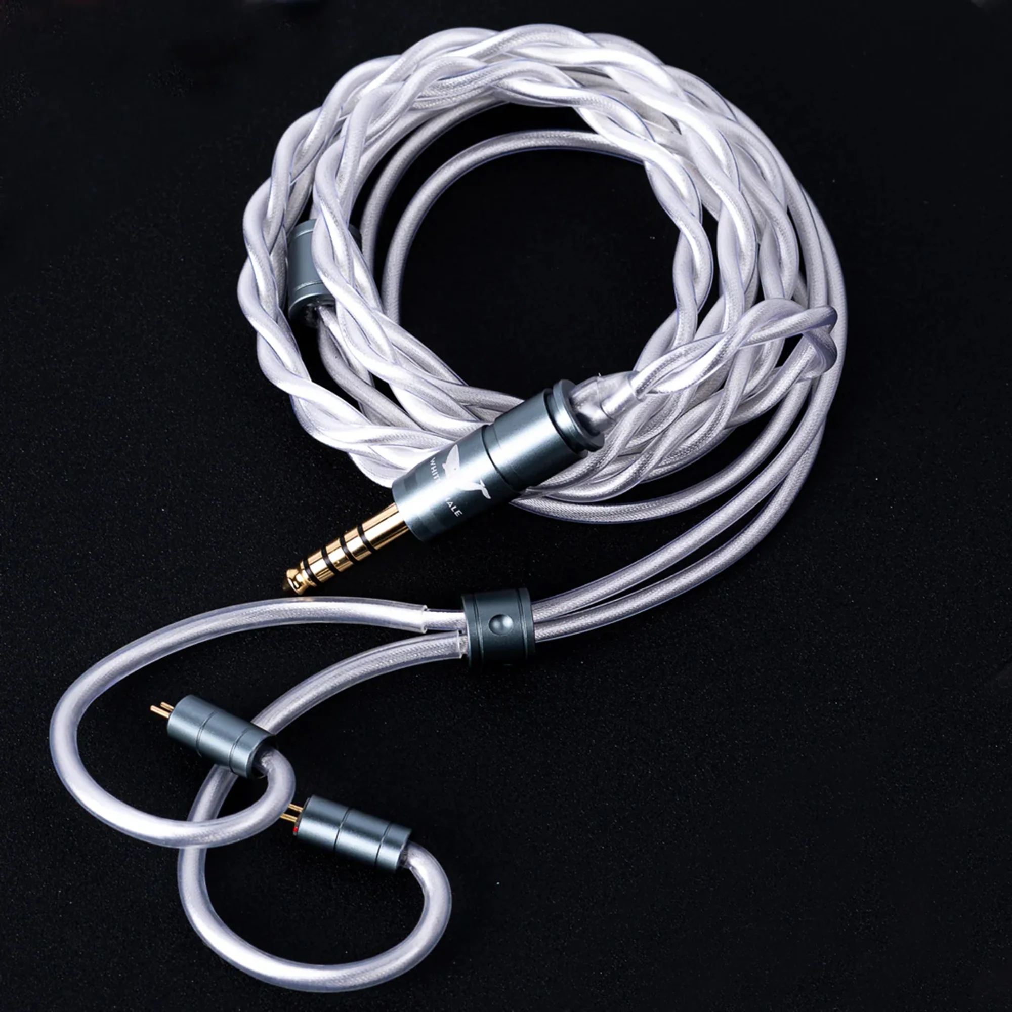 Hisenior Mega5est In-Ear Monitors - Image 3
