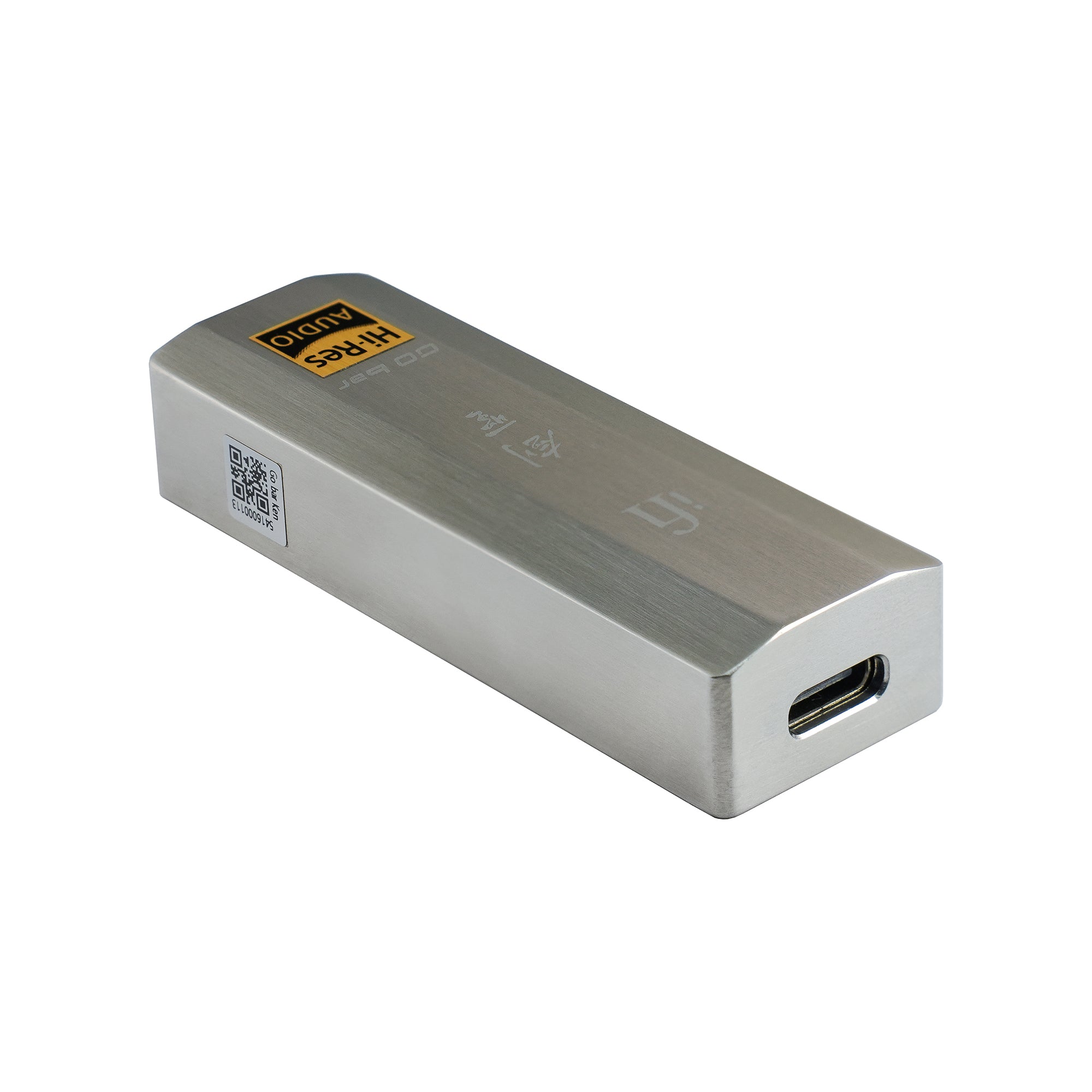 iFi Audio GO Bar Kensei Ultraportable DAC & Headphone Amp - Image 4