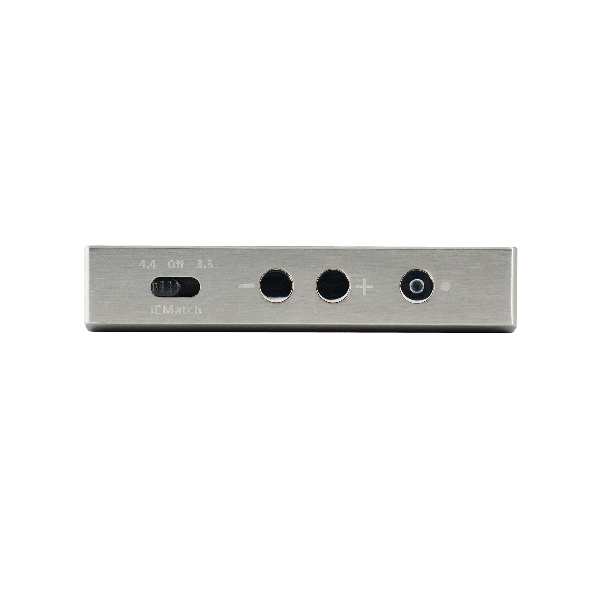 iFi Audio GO Bar Kensei Ultraportable DAC & Headphone Amp - Image 5