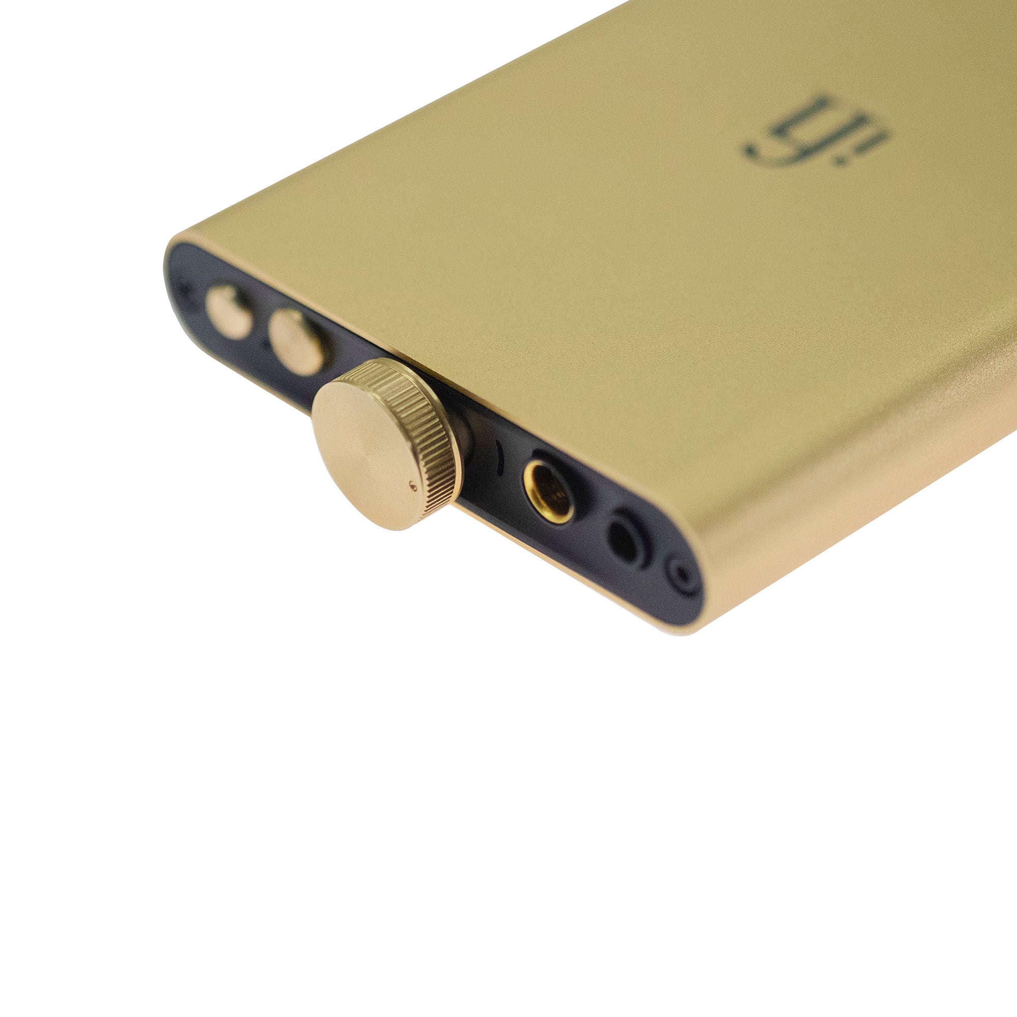 iFi audio hip-dac2 Gold Edition Portable Headphone Amp & DAC - Image 2