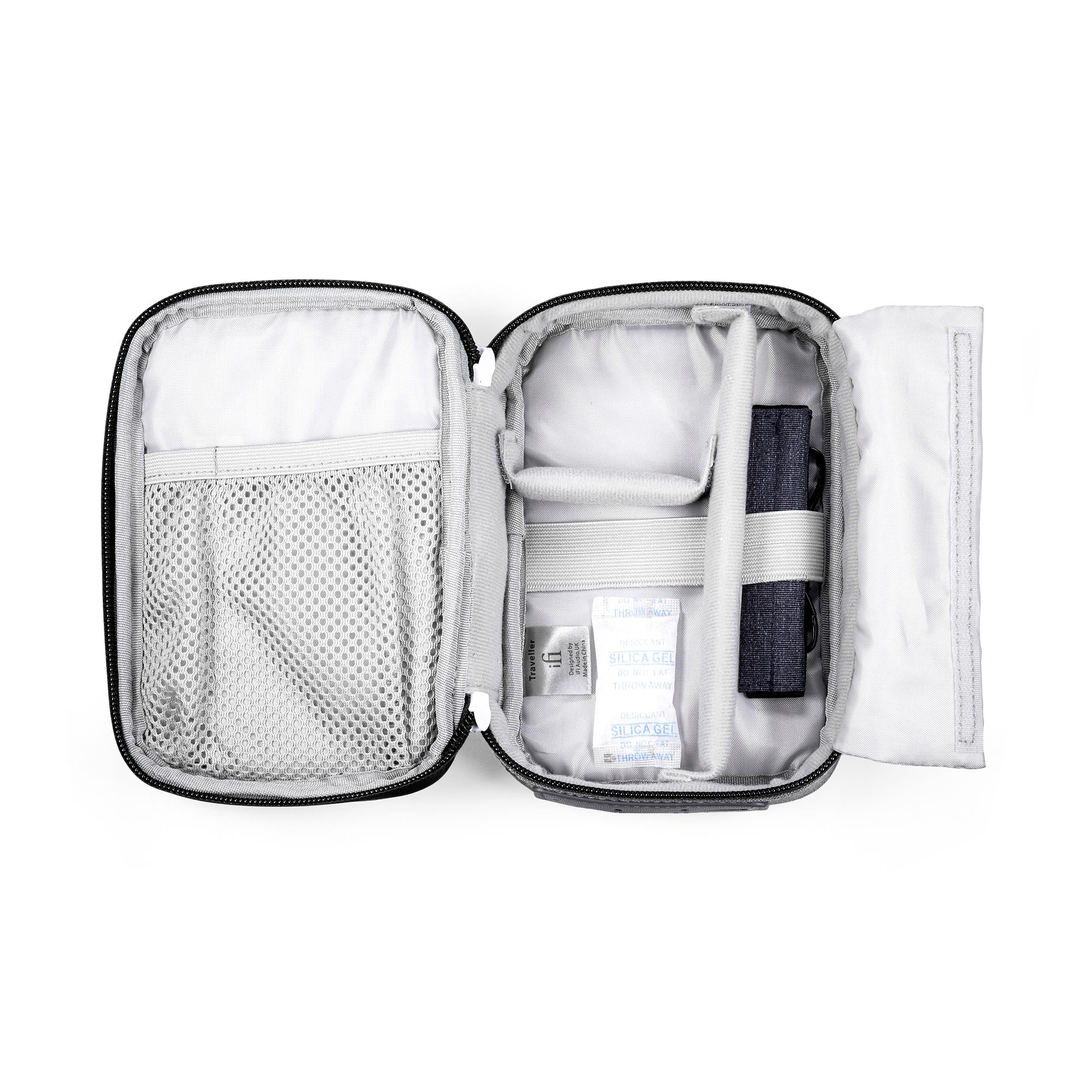 iFi audio iTraveller Multi-purpose Travel Case - Image 17