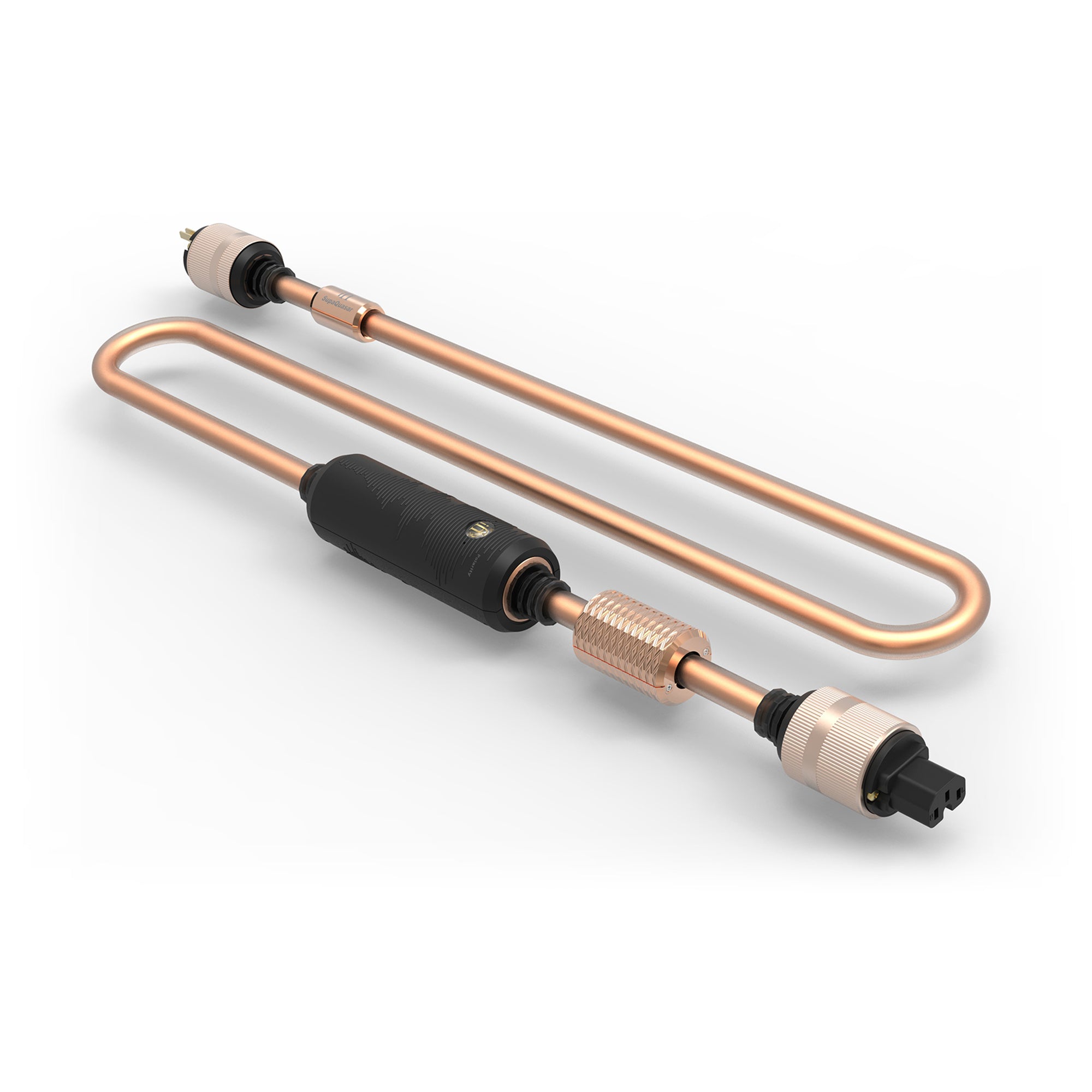 iFi audio SupaQuasar Power Cable - Image 2