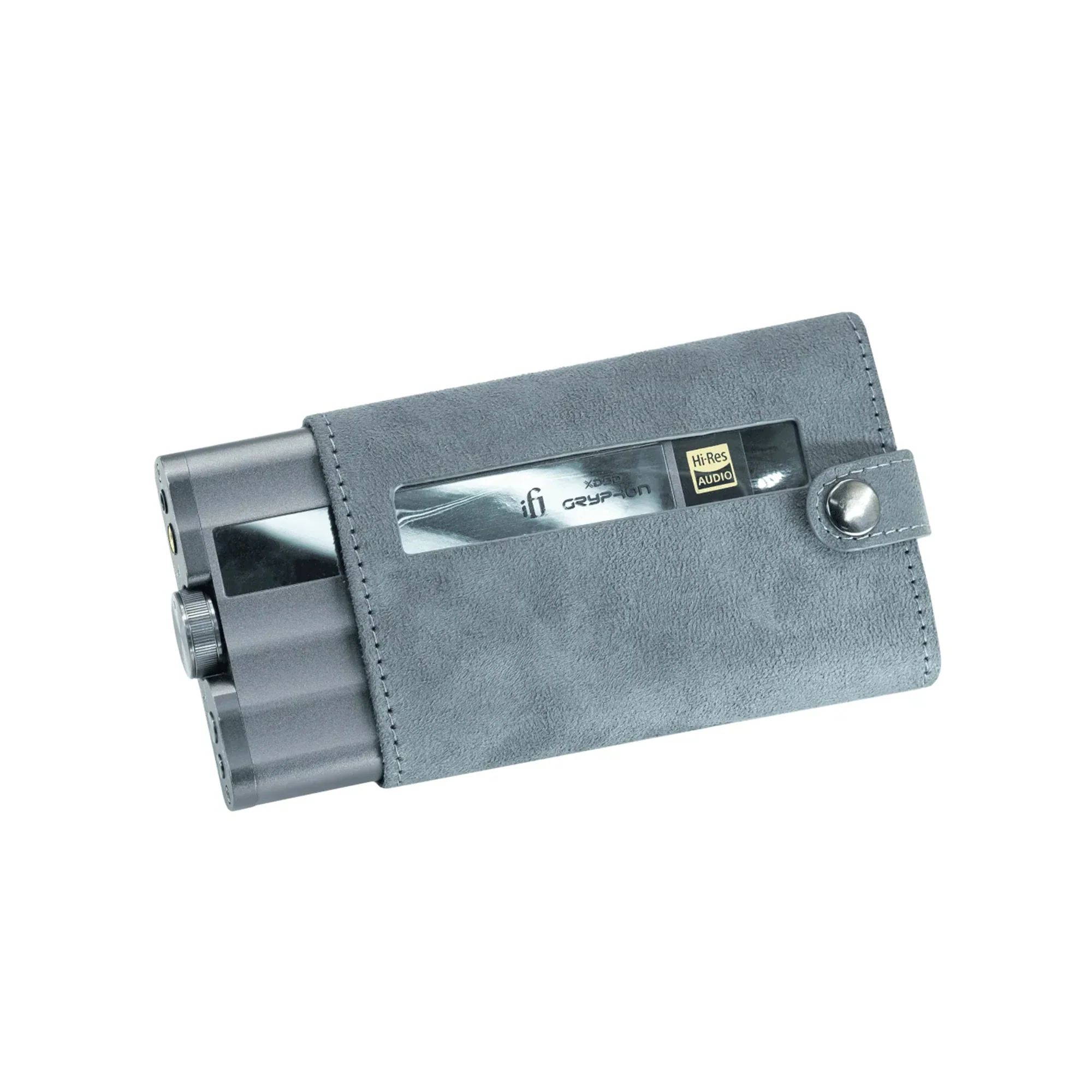 iFi audio xDSD Gryphon Case - Image 12